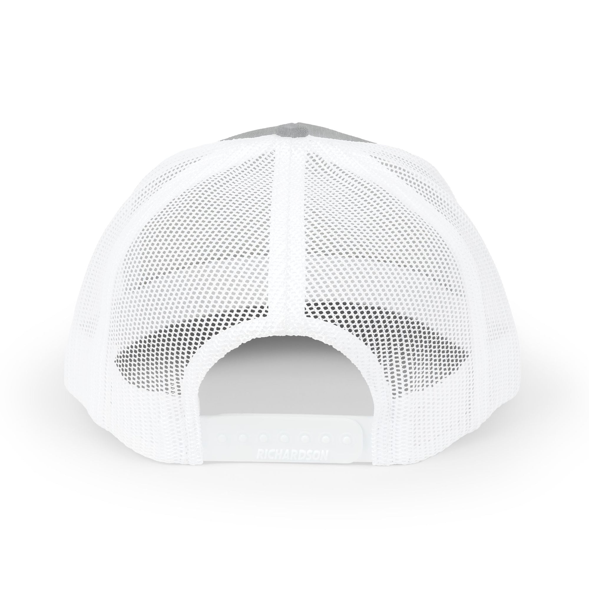 Snapback Trucker Cap