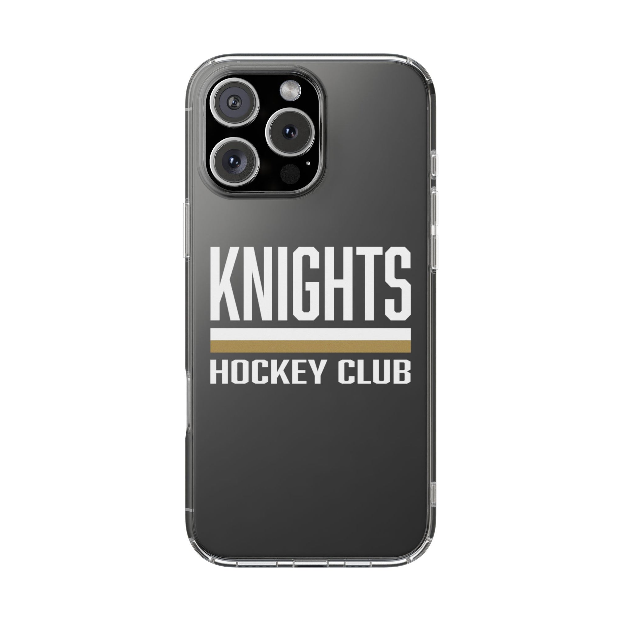 Clear Phone Case