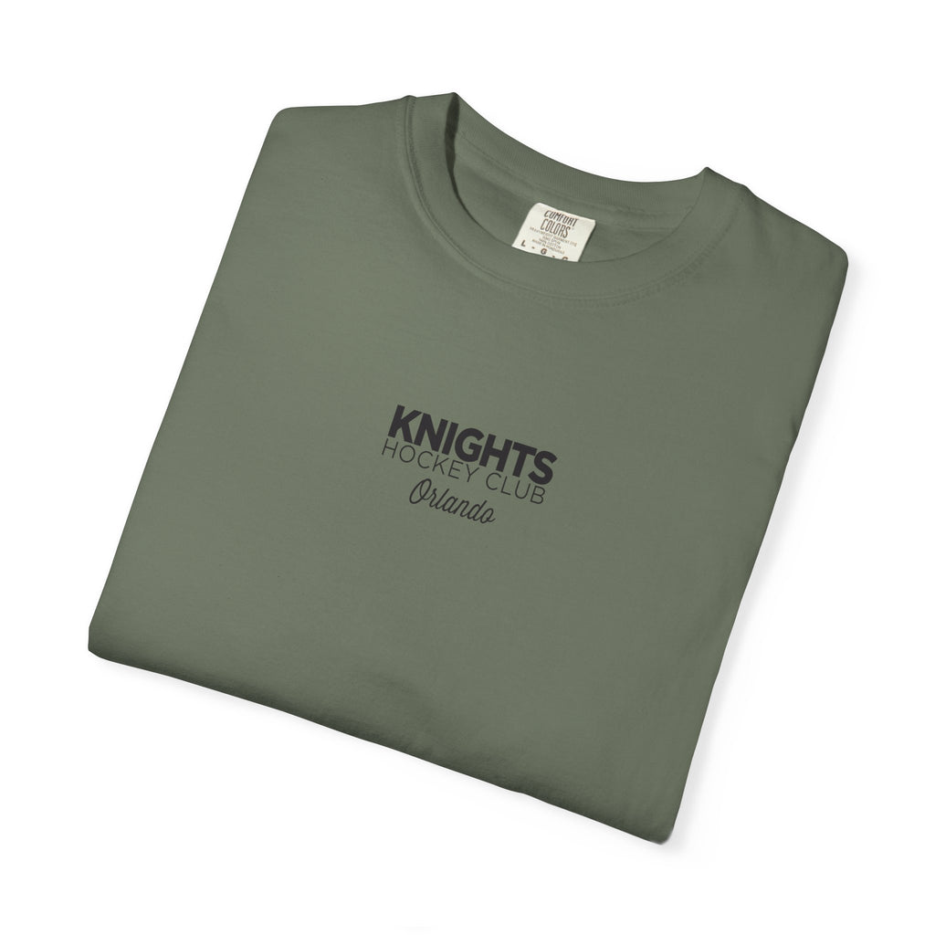 Orlando Graphic Tee
