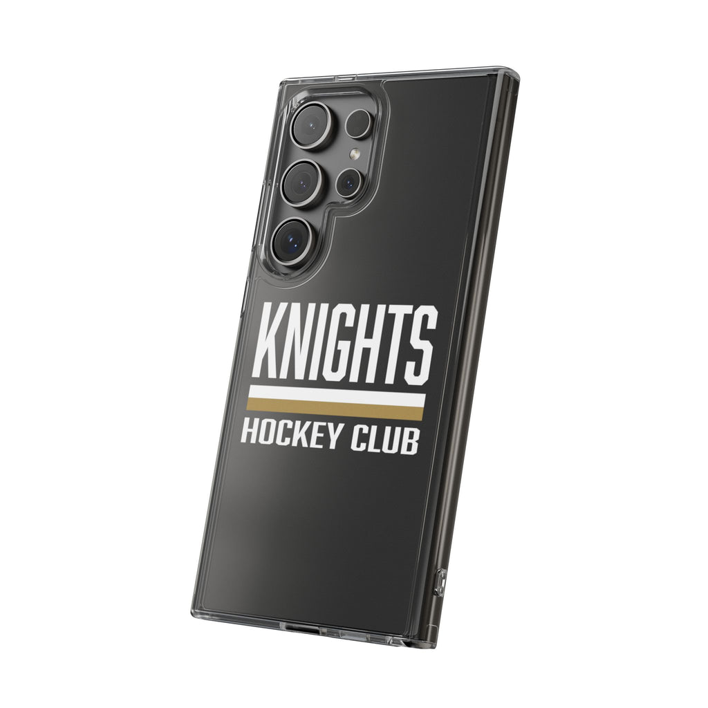 Clear Phone Case