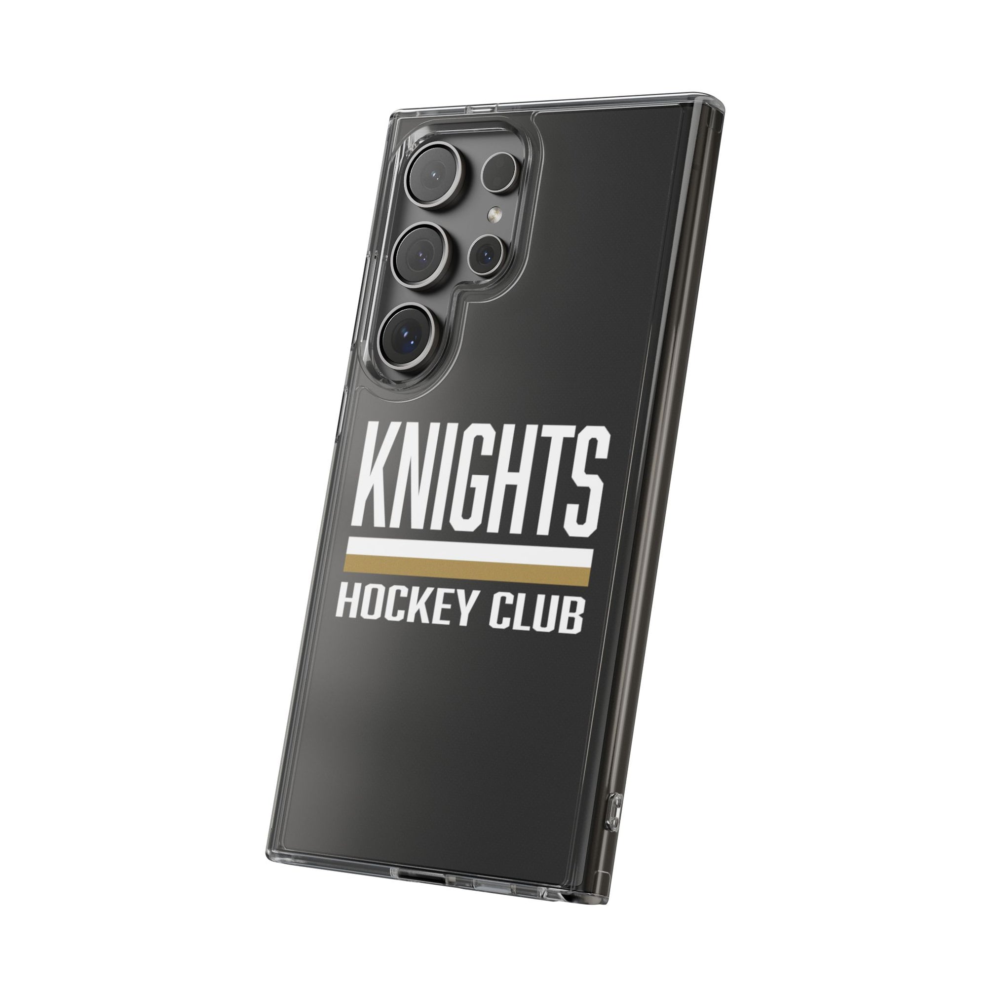 Clear Phone Case