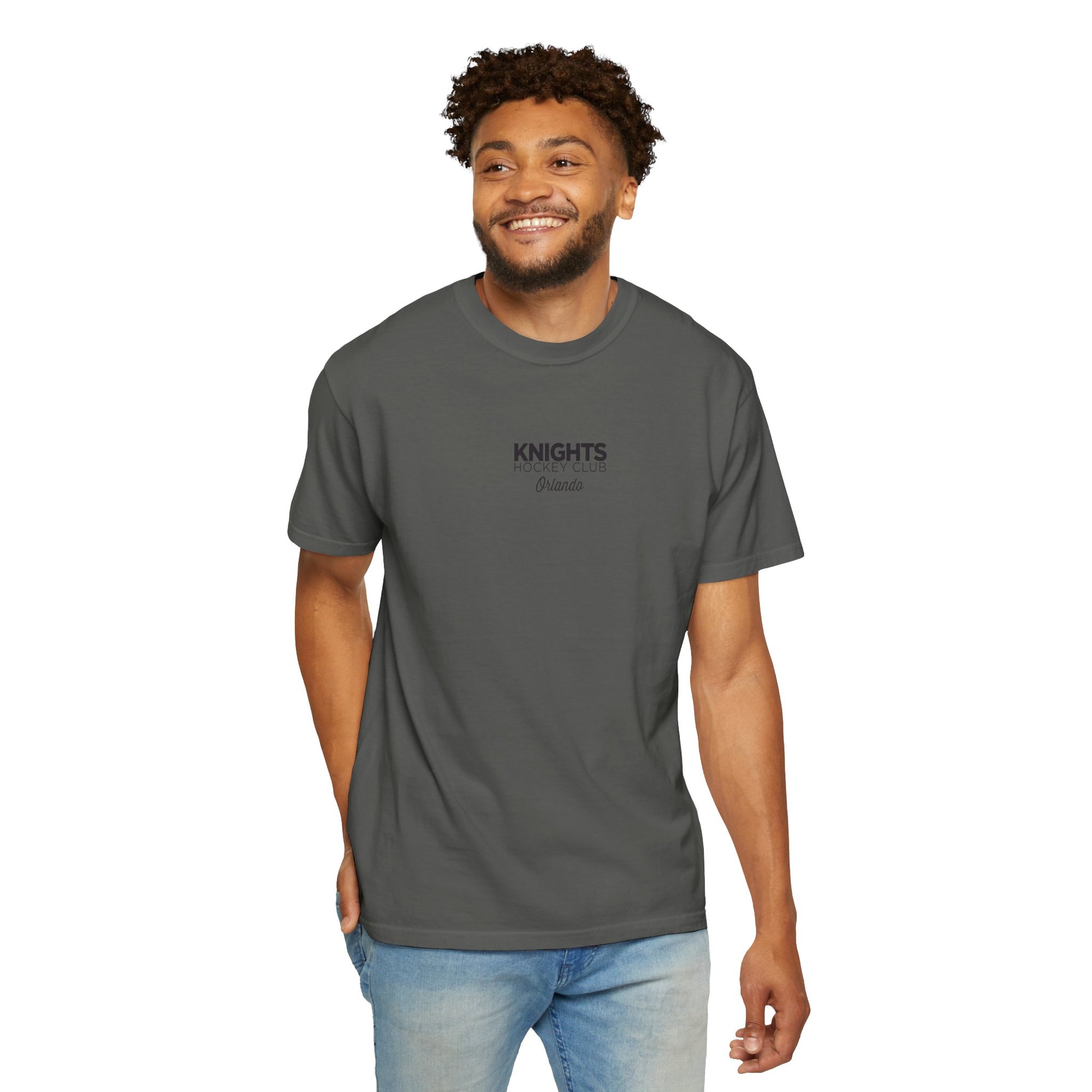 Orlando Graphic Tee