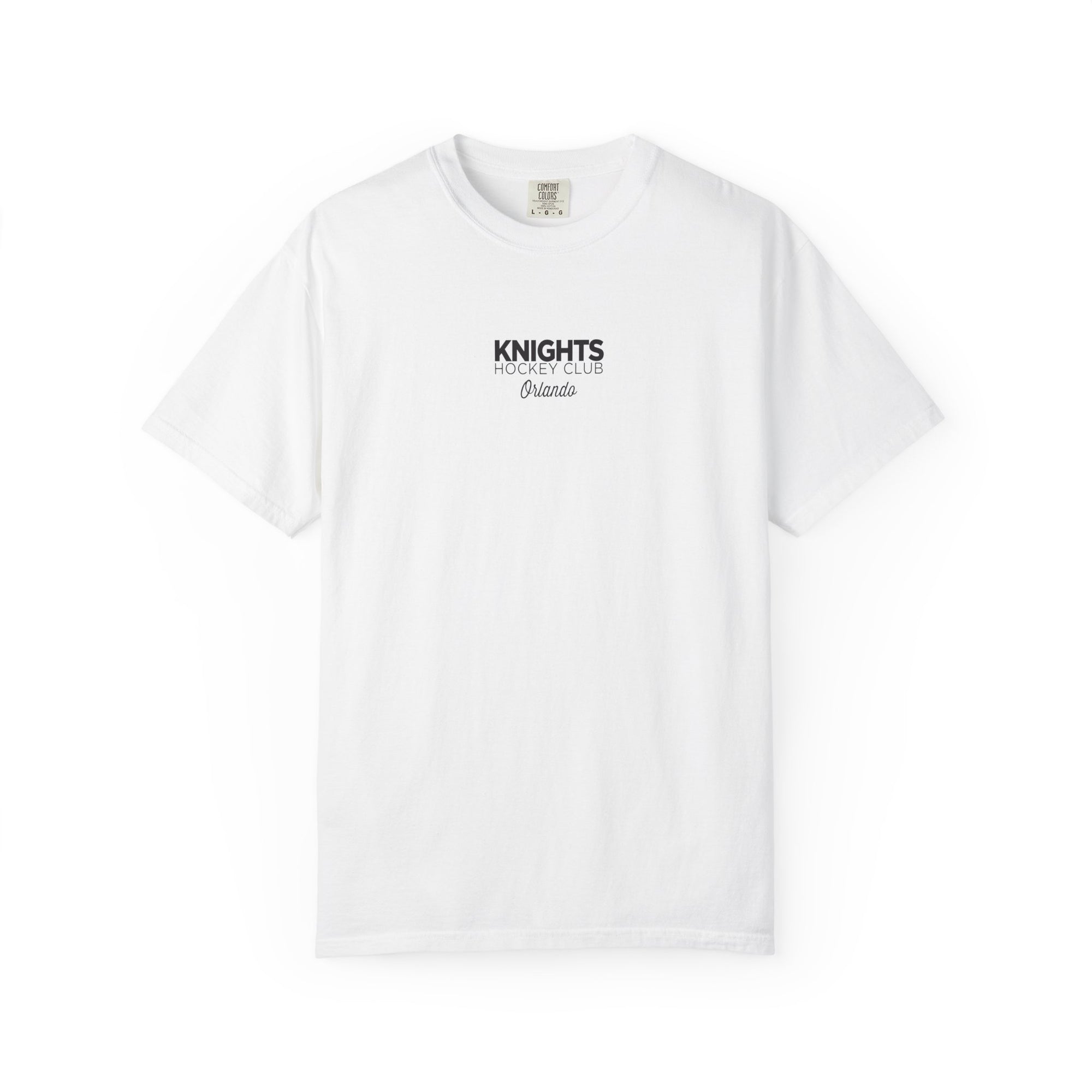 Orlando Graphic Tee
