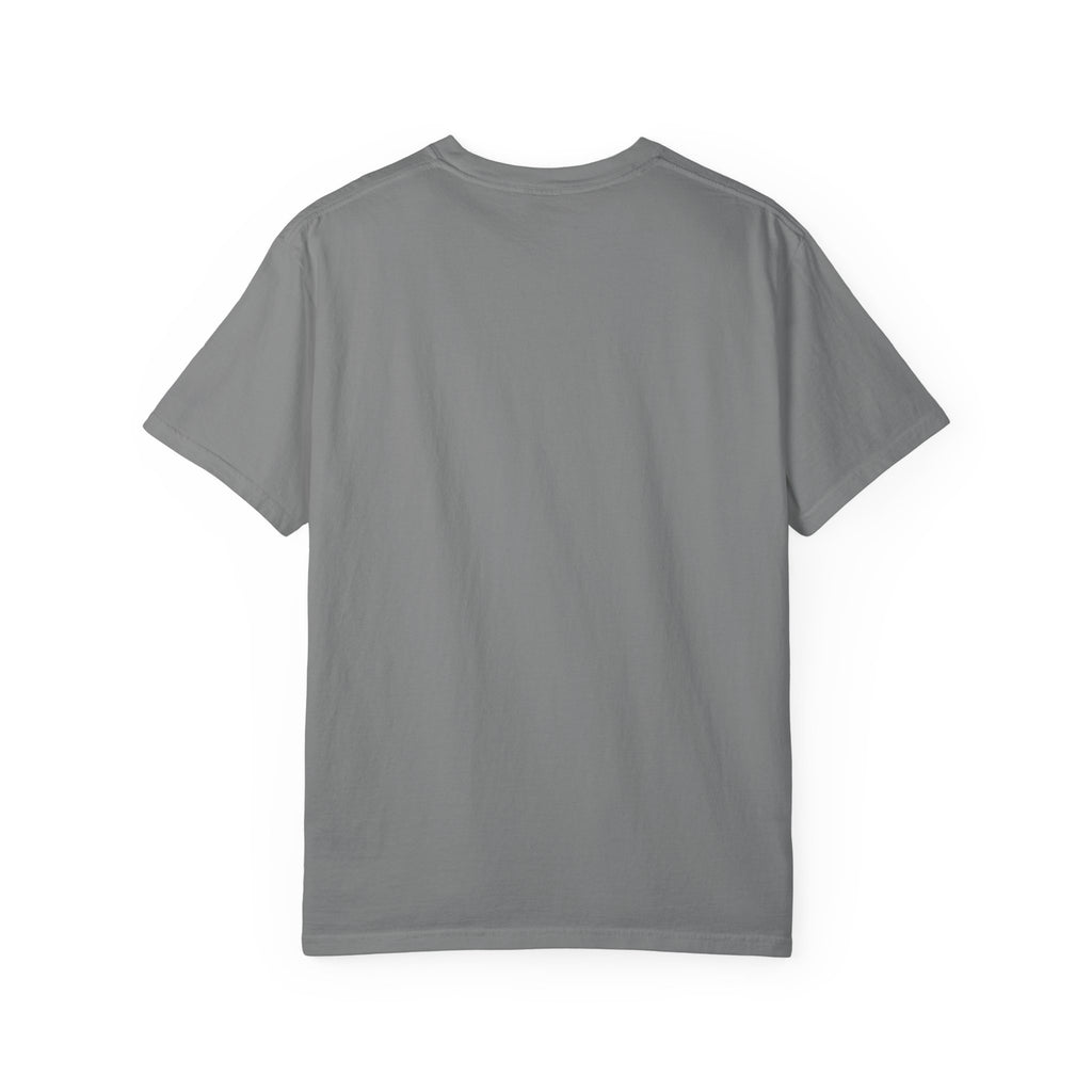 Upside Down Logo Tee