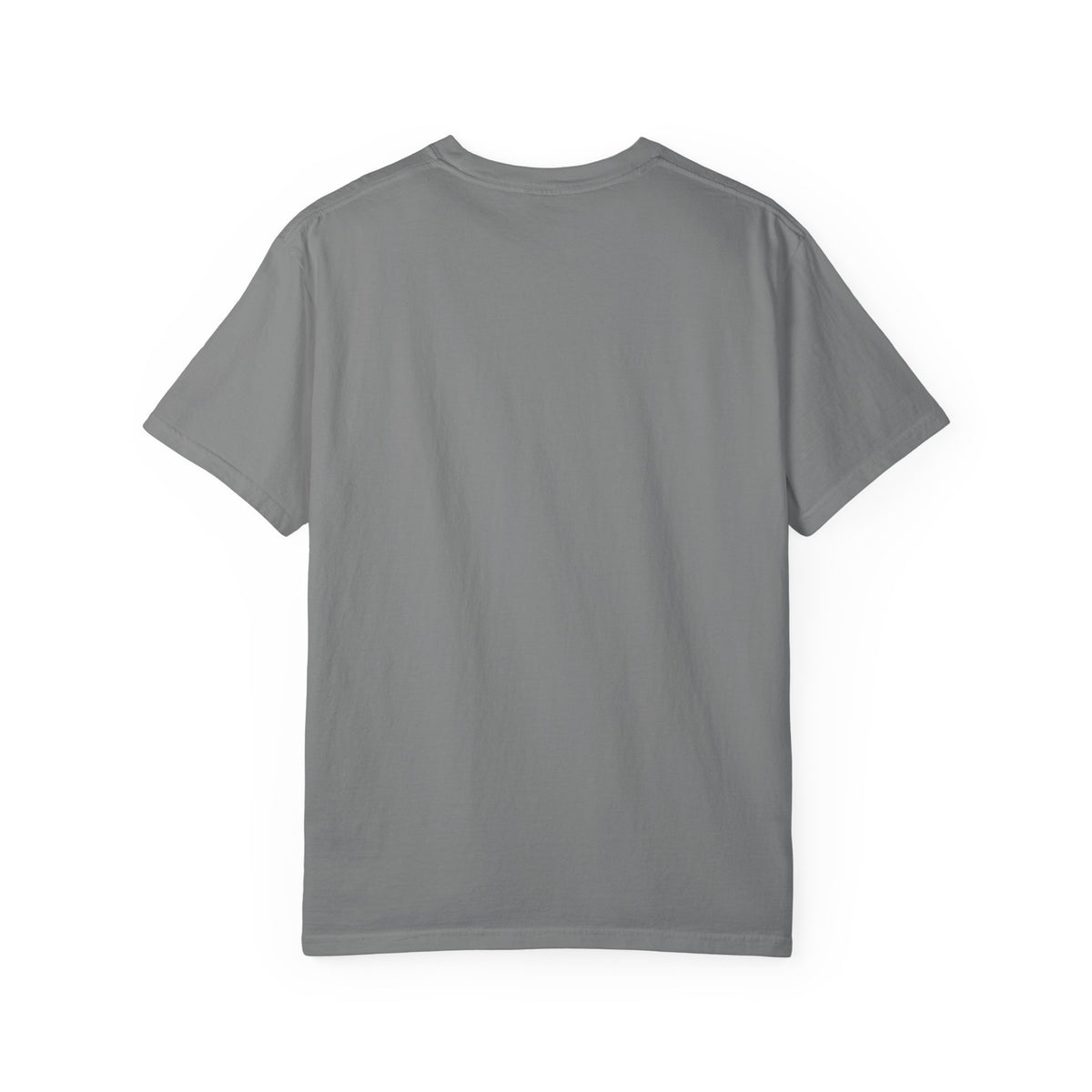 Upside Down Logo Tee