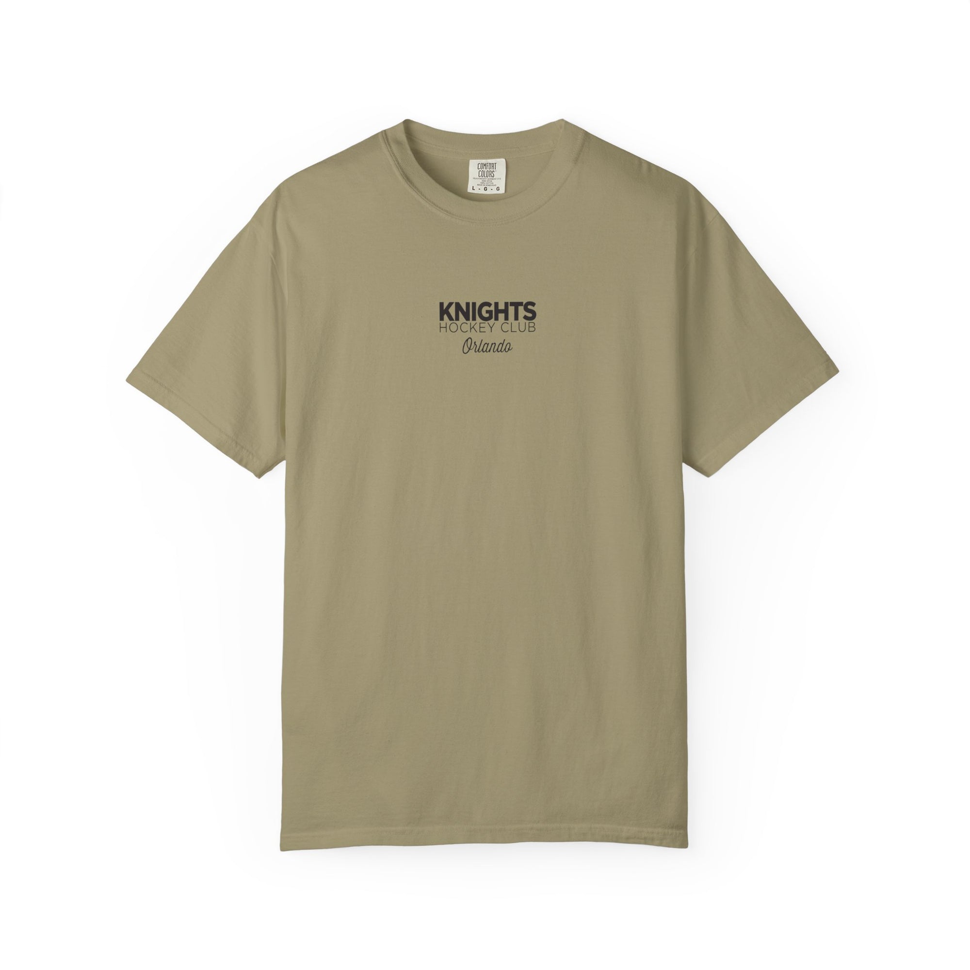 Orlando Graphic Tee