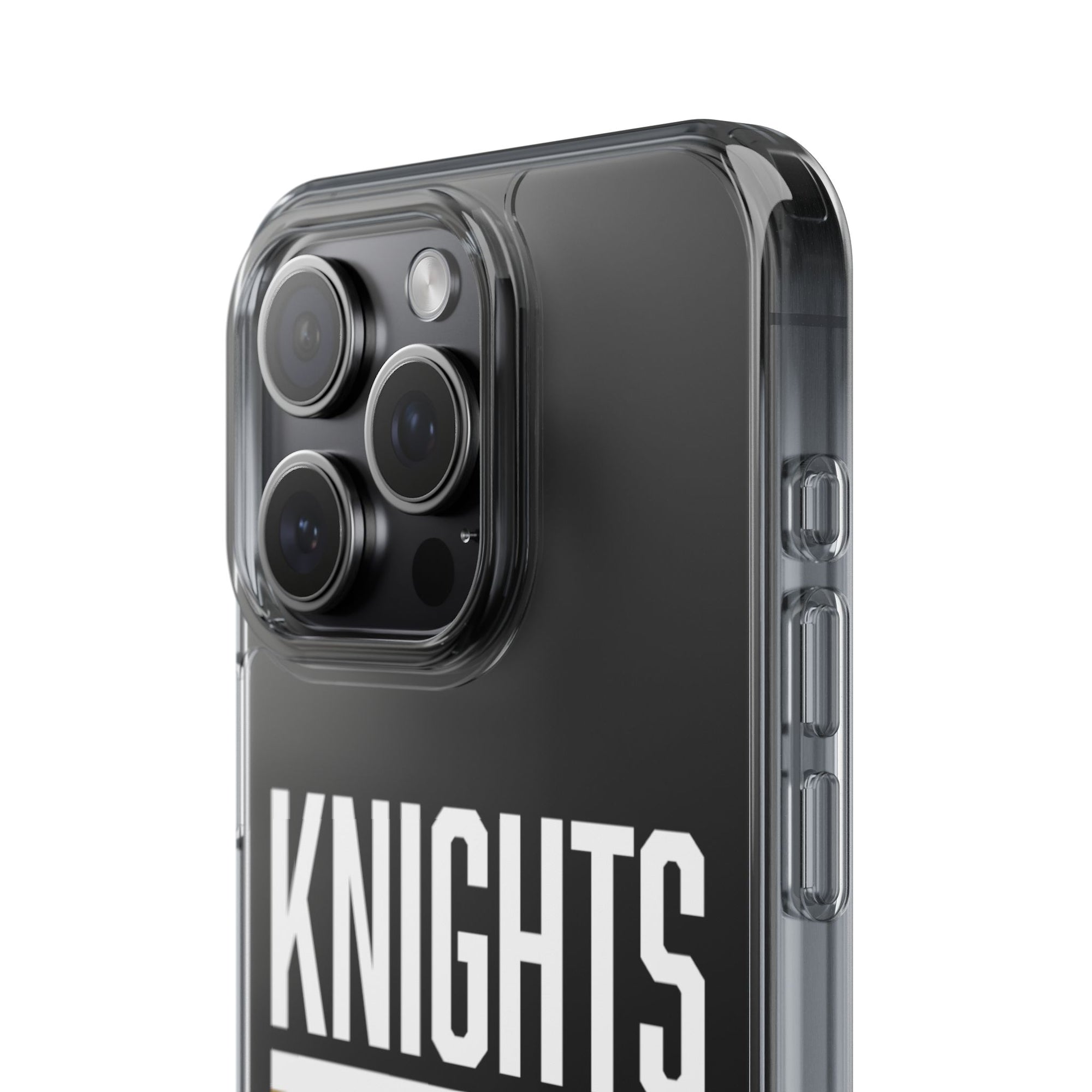 Clear Phone Case