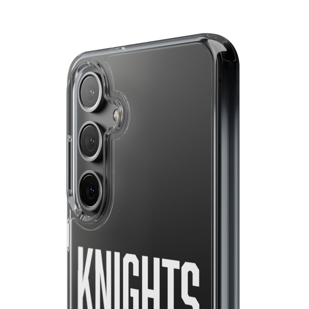 Clear Phone Case