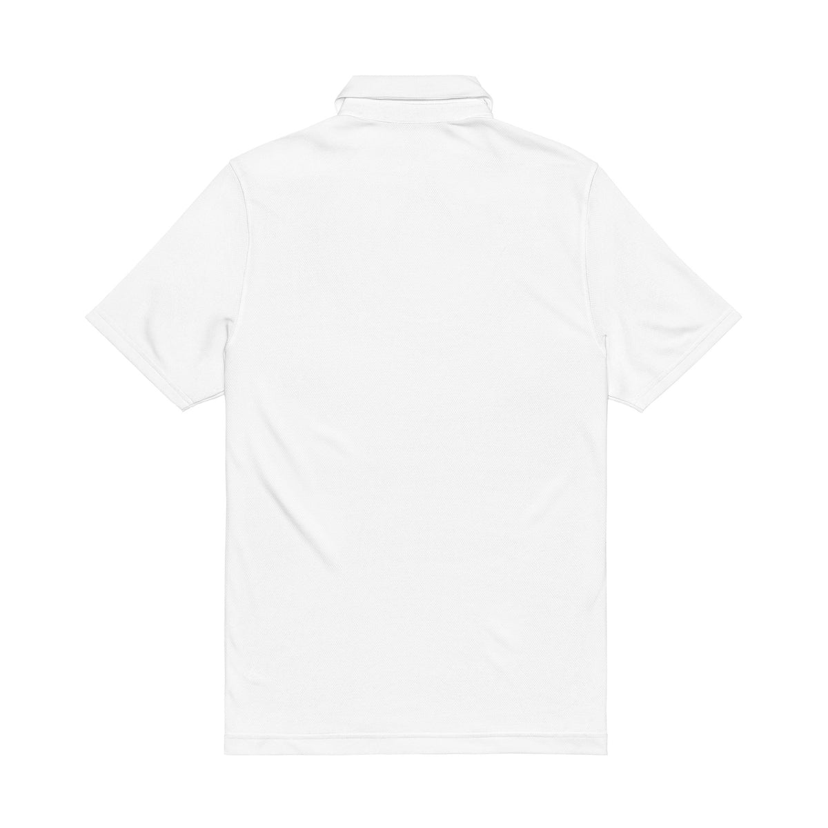 Under Armour® Embroidered Polo