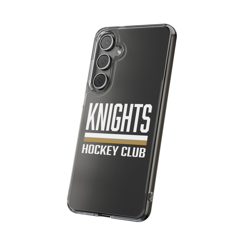 Clear Phone Case