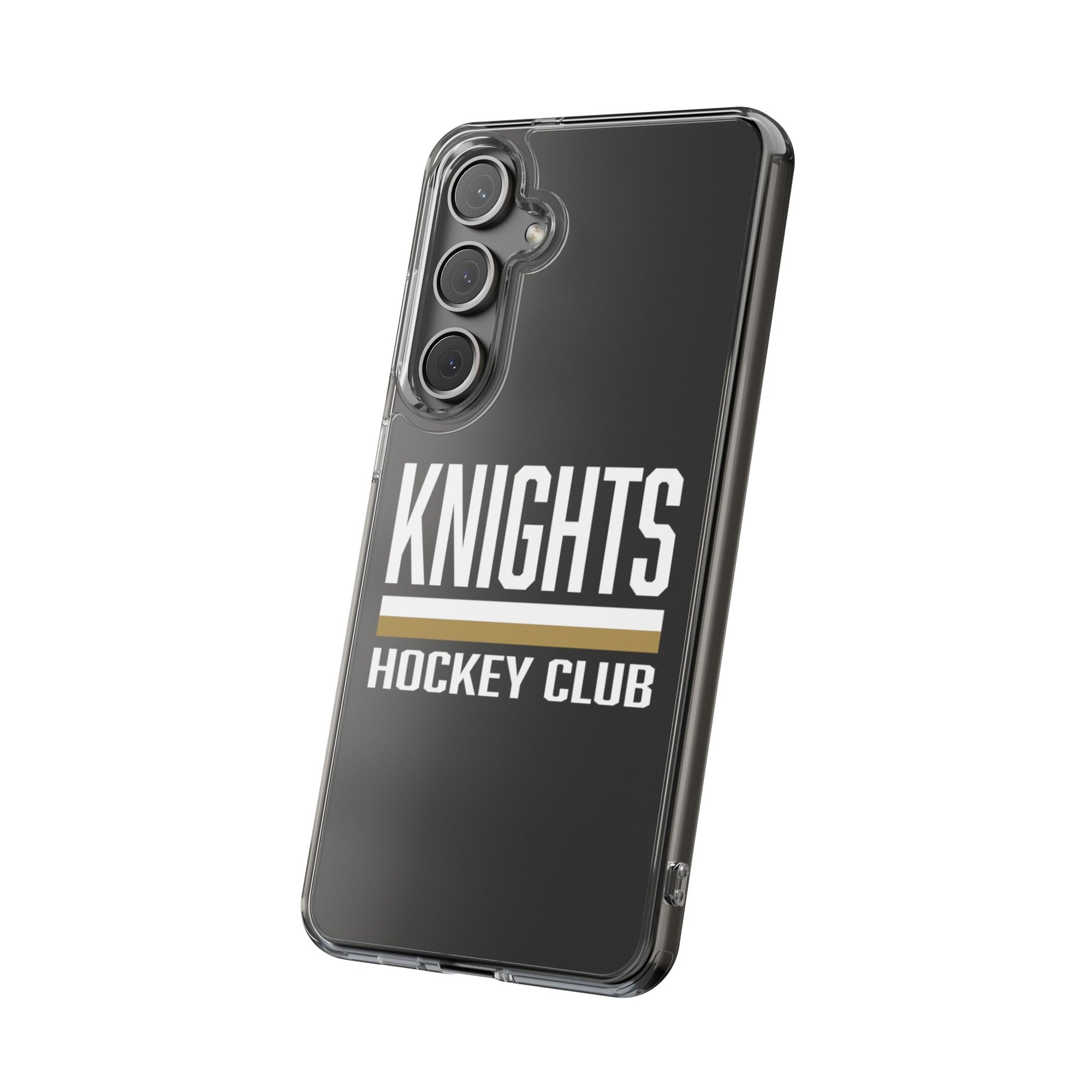 Clear Phone Case