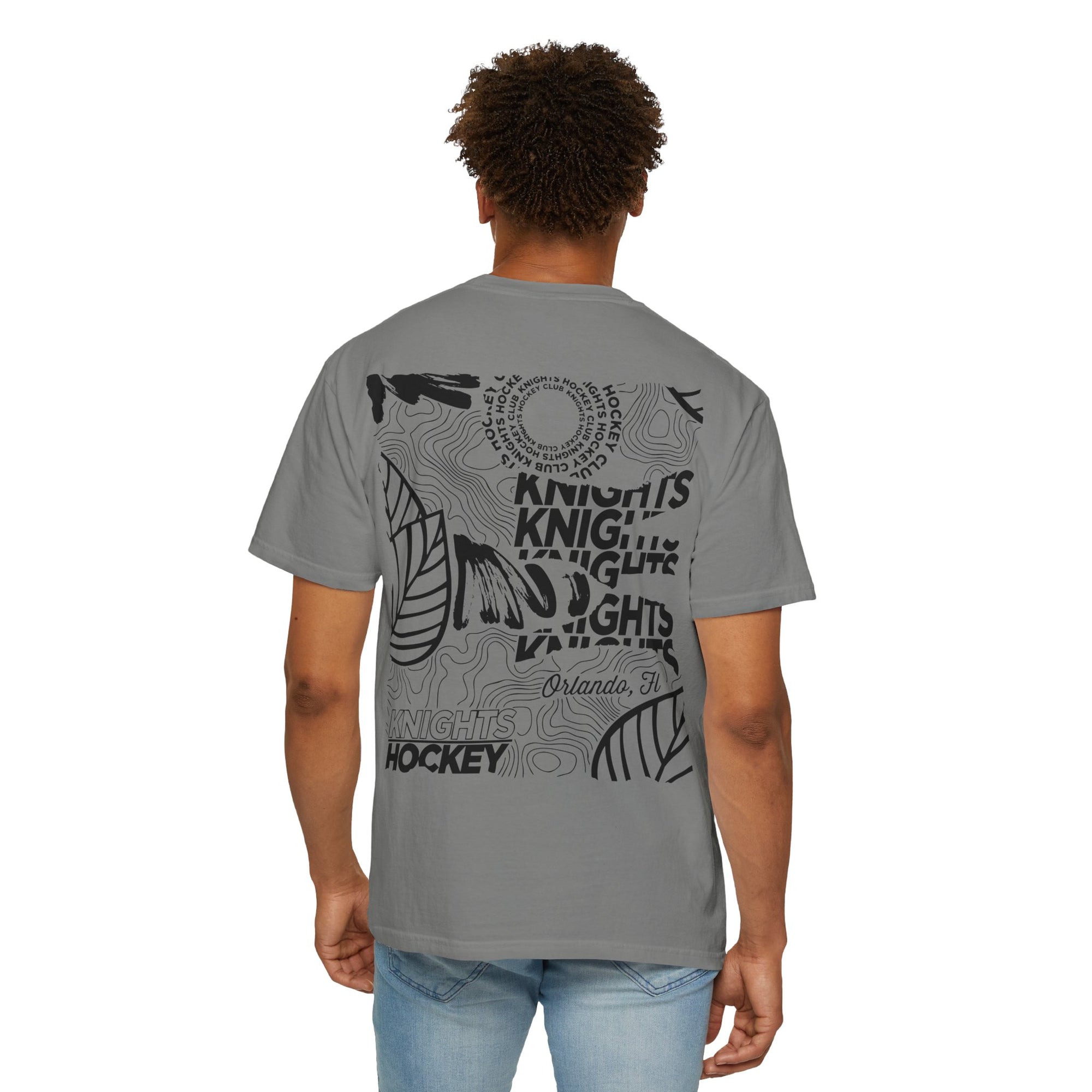 Orlando Graphic Tee