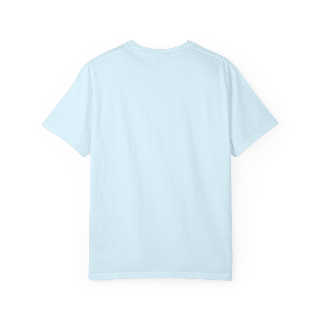 Upside Down Logo Tee