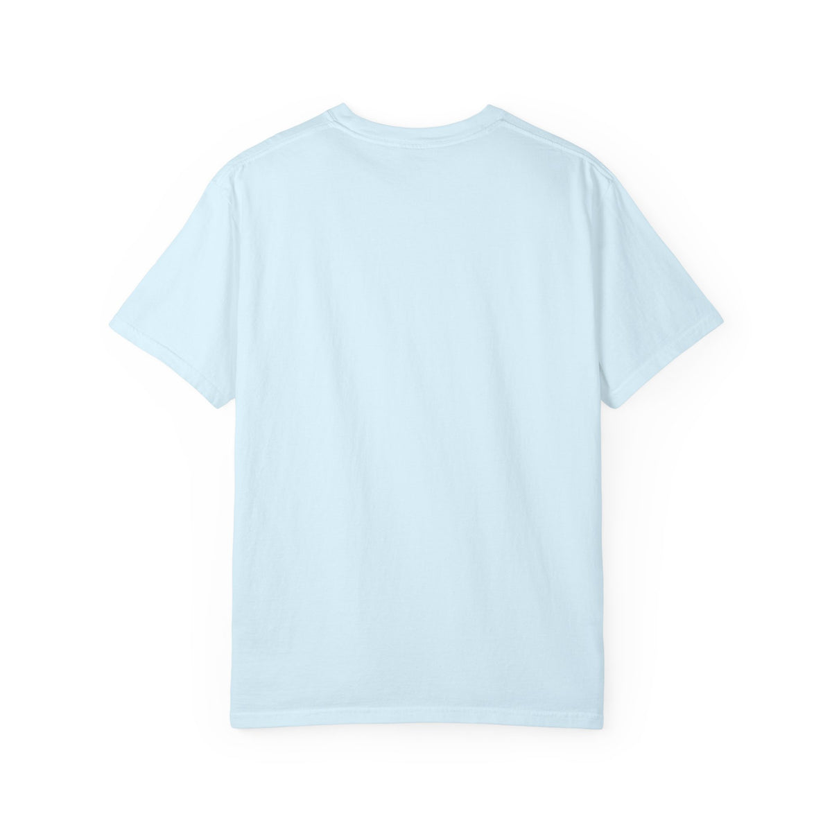 Upside Down Logo Tee