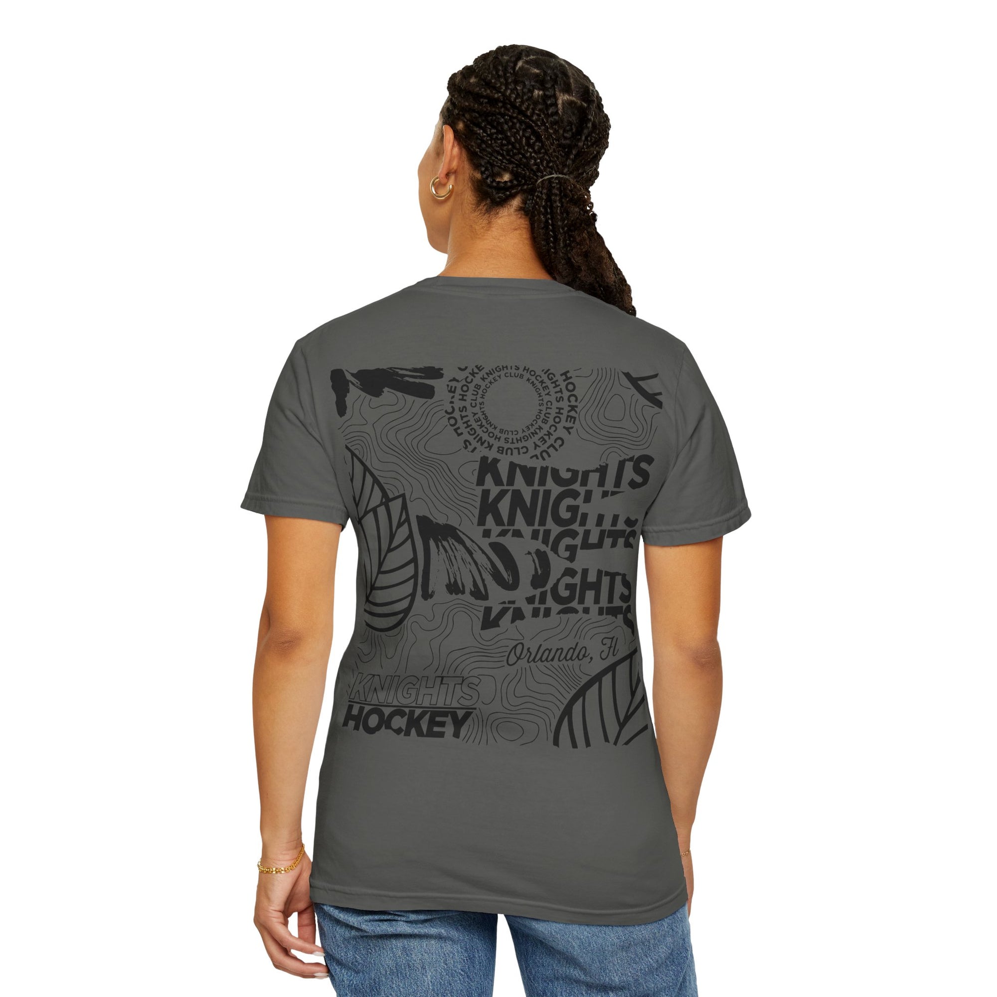 Orlando Graphic Tee