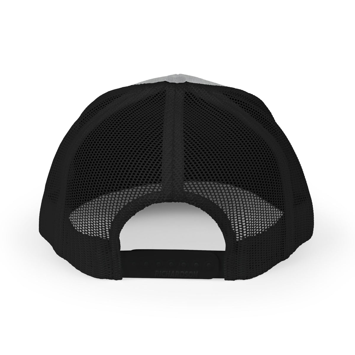 Upside Down Snapback Trucker Cap