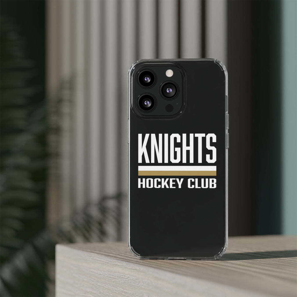 Clear Phone Case