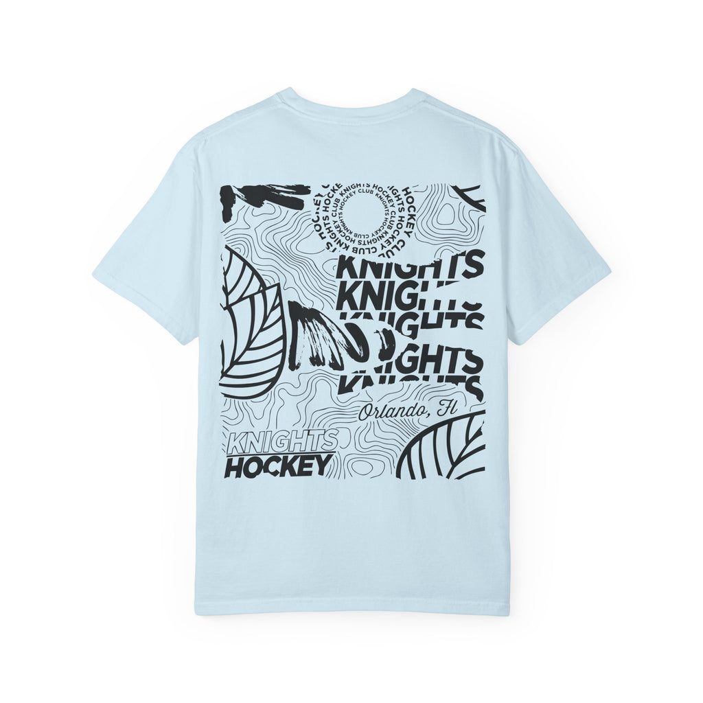 Orlando Graphic Tee