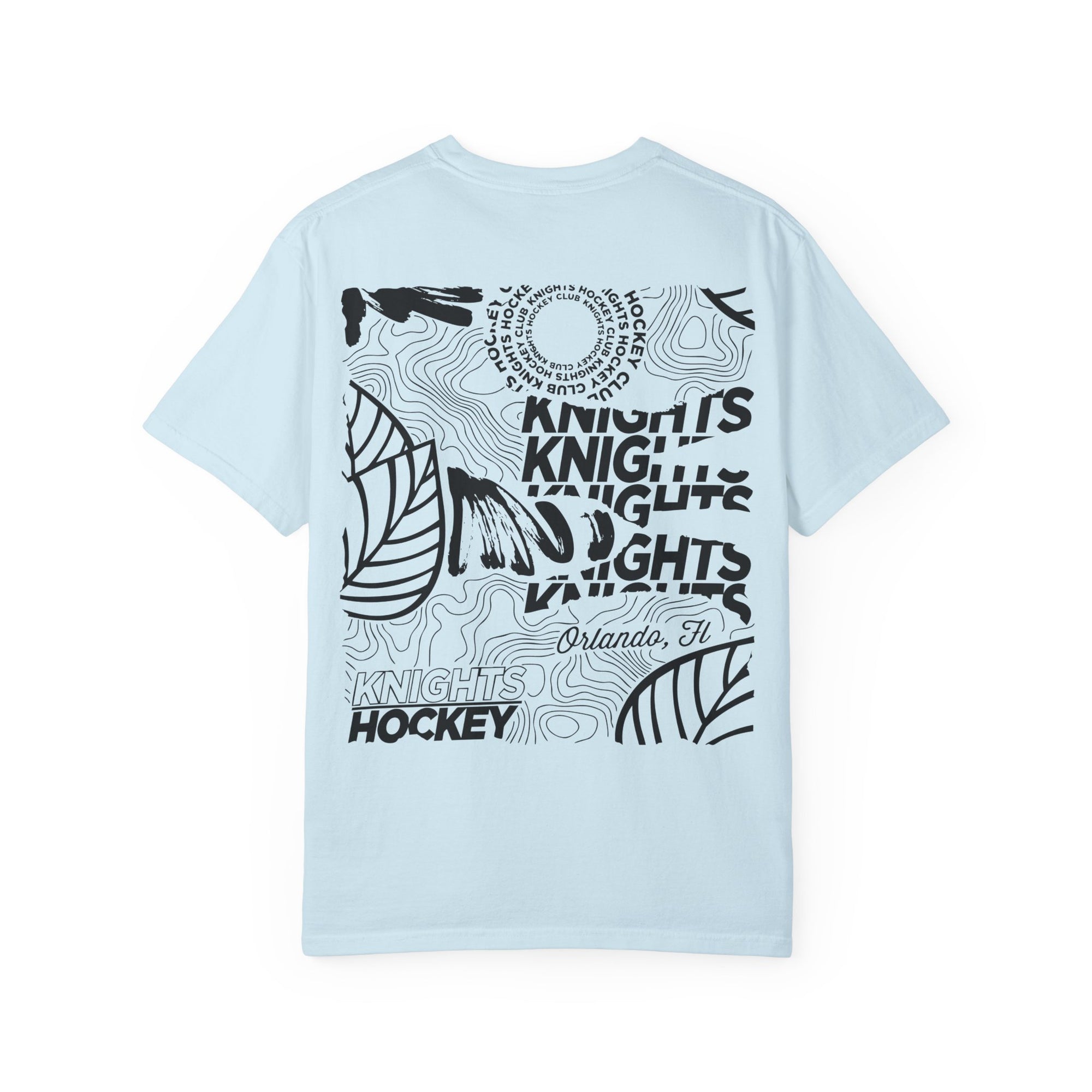 Orlando Graphic Tee