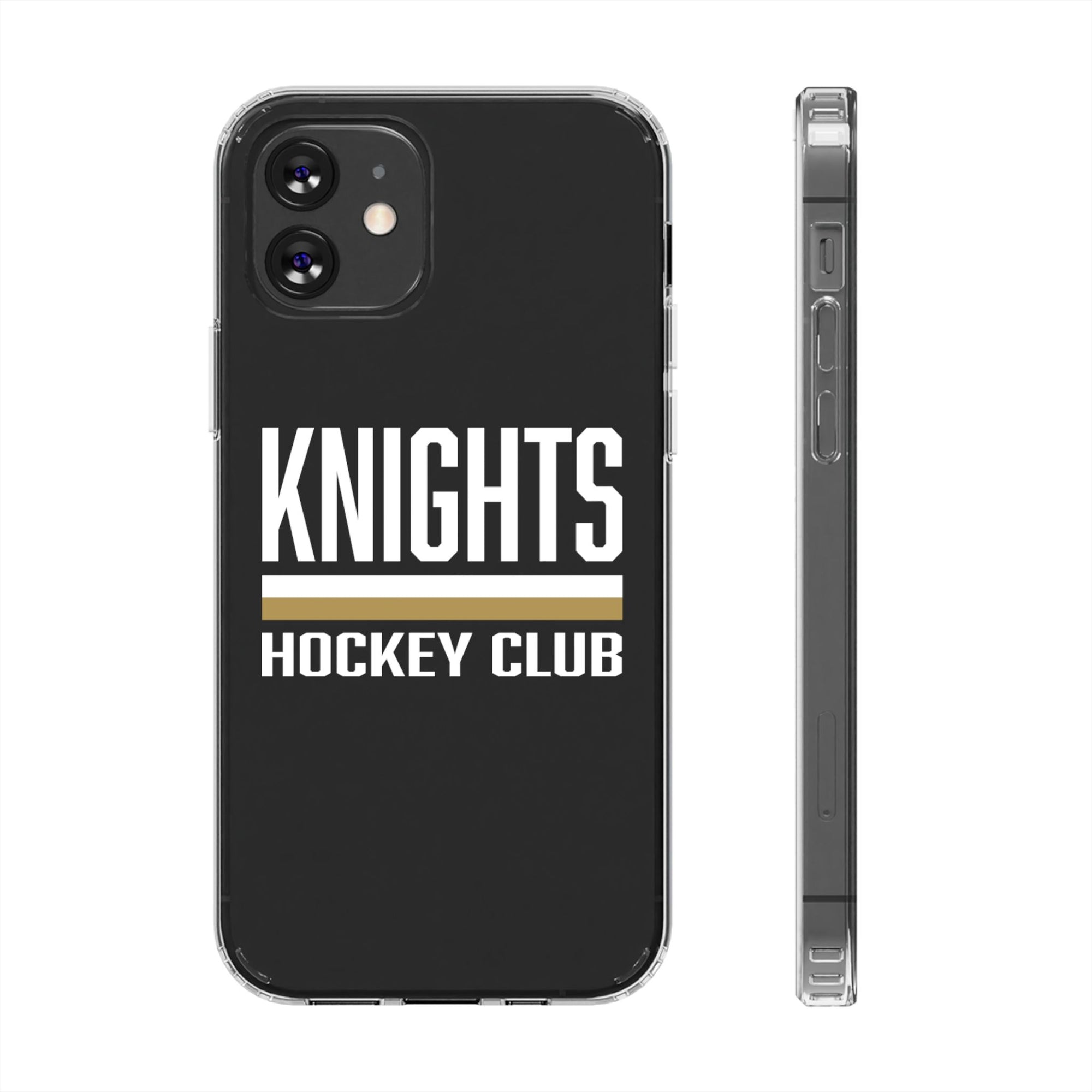 Clear Phone Case
