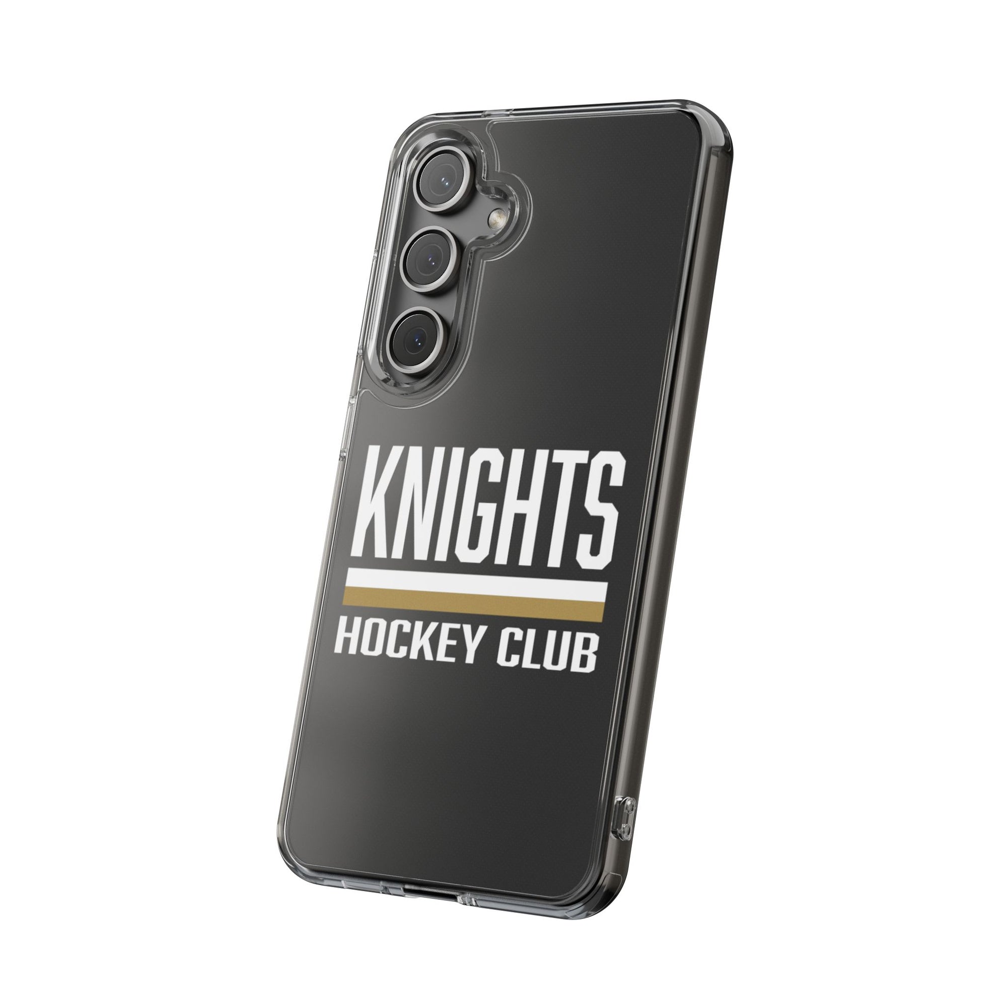 Clear Phone Case