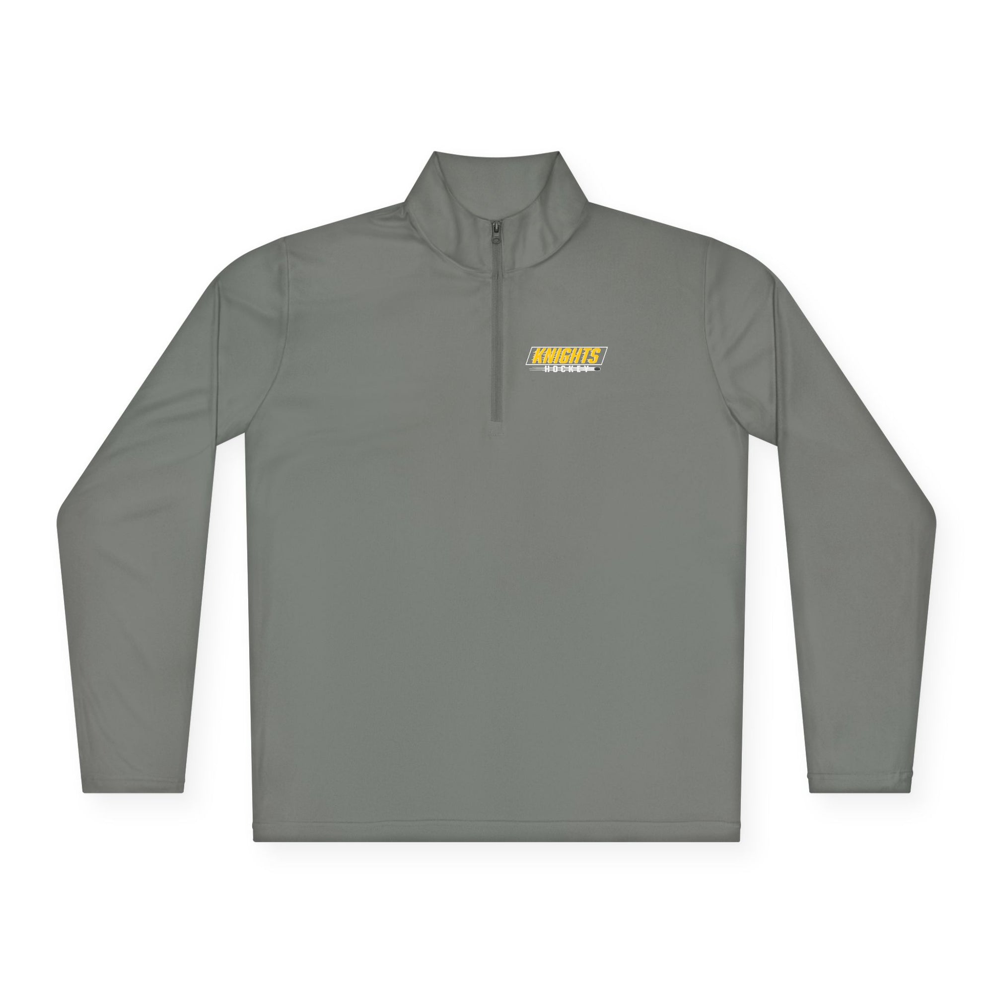 Quarter-Zip Pullover