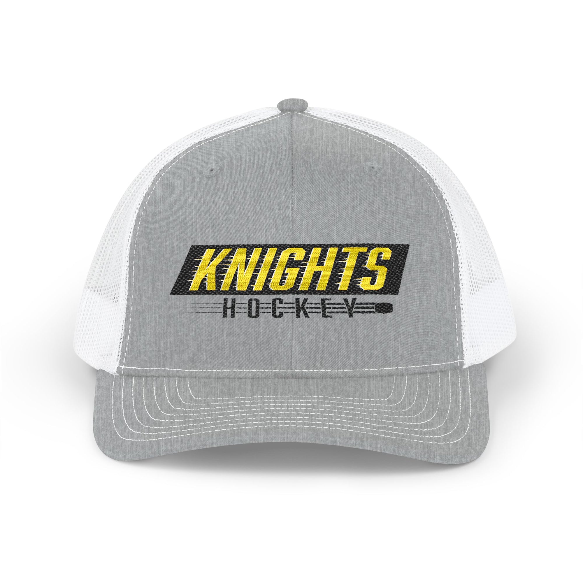 Snapback Trucker Cap