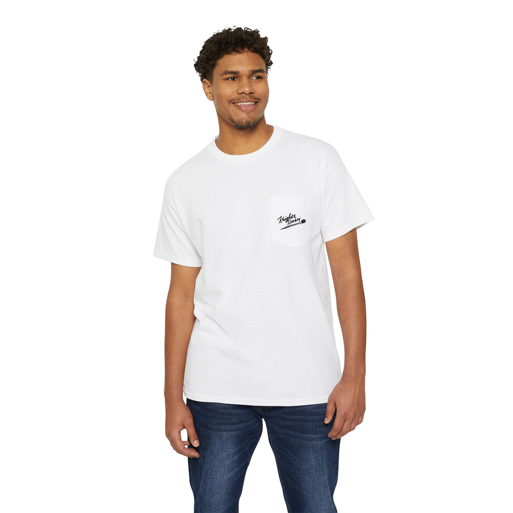 Home of the Knights Tee