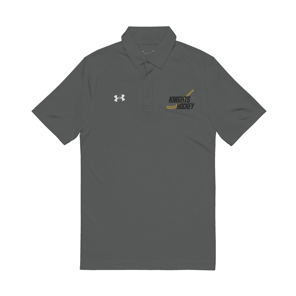 Under Armour® Embroidered Polo