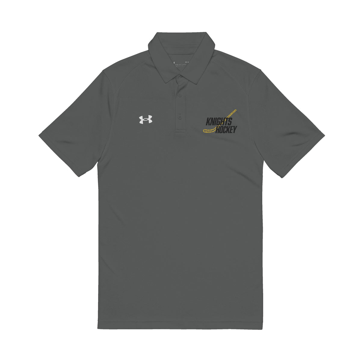 Under Armour® Embroidered Polo