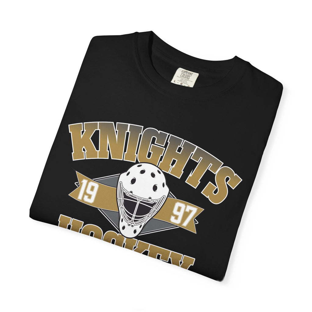 Vintage Goalie T-Shirt