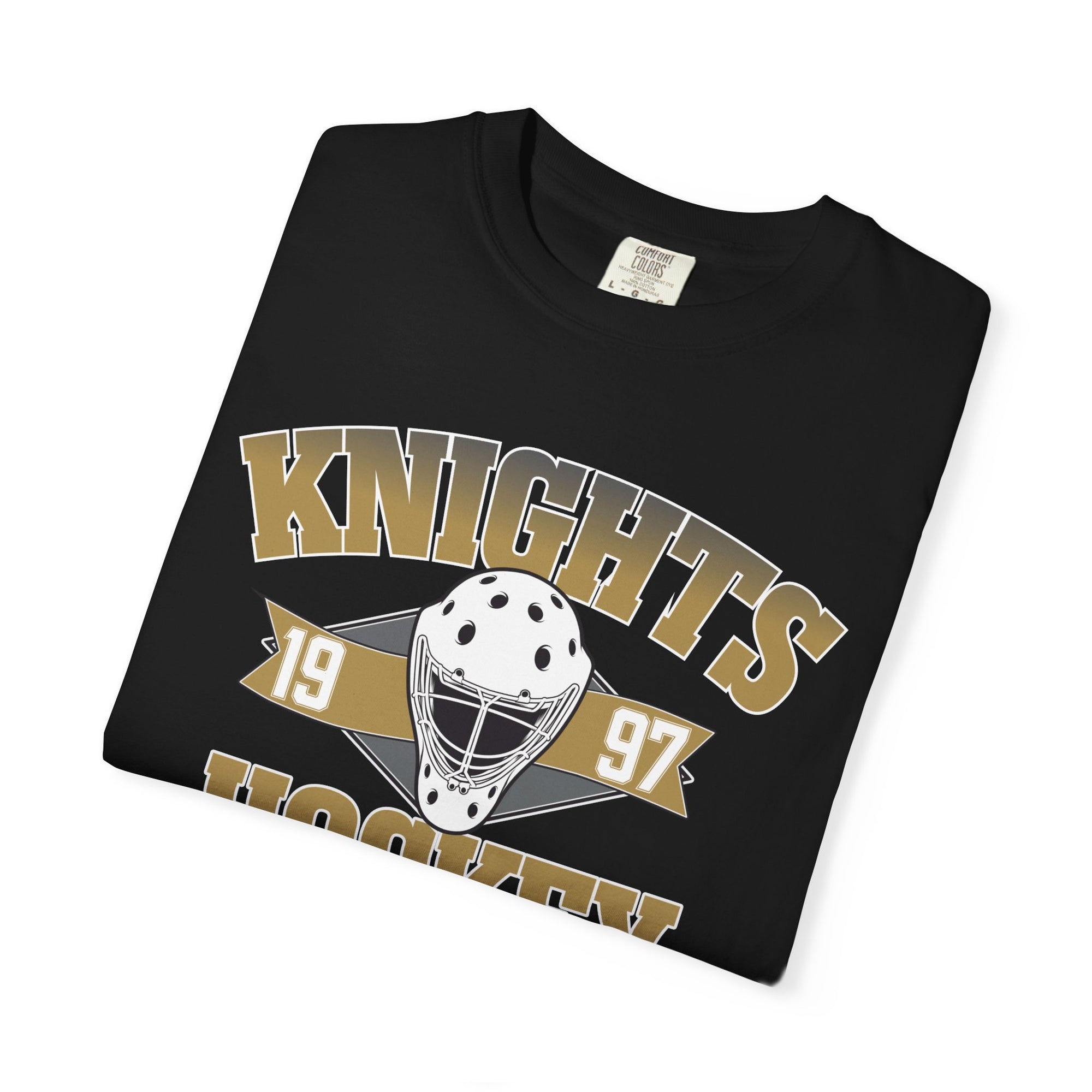 Vintage Goalie T-Shirt