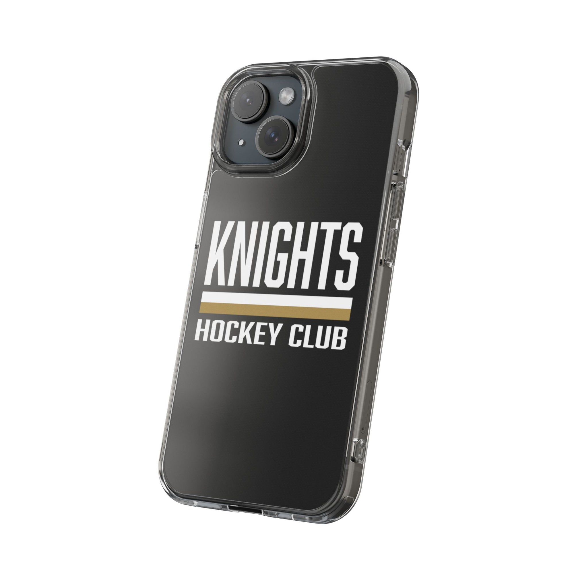 Clear Phone Case