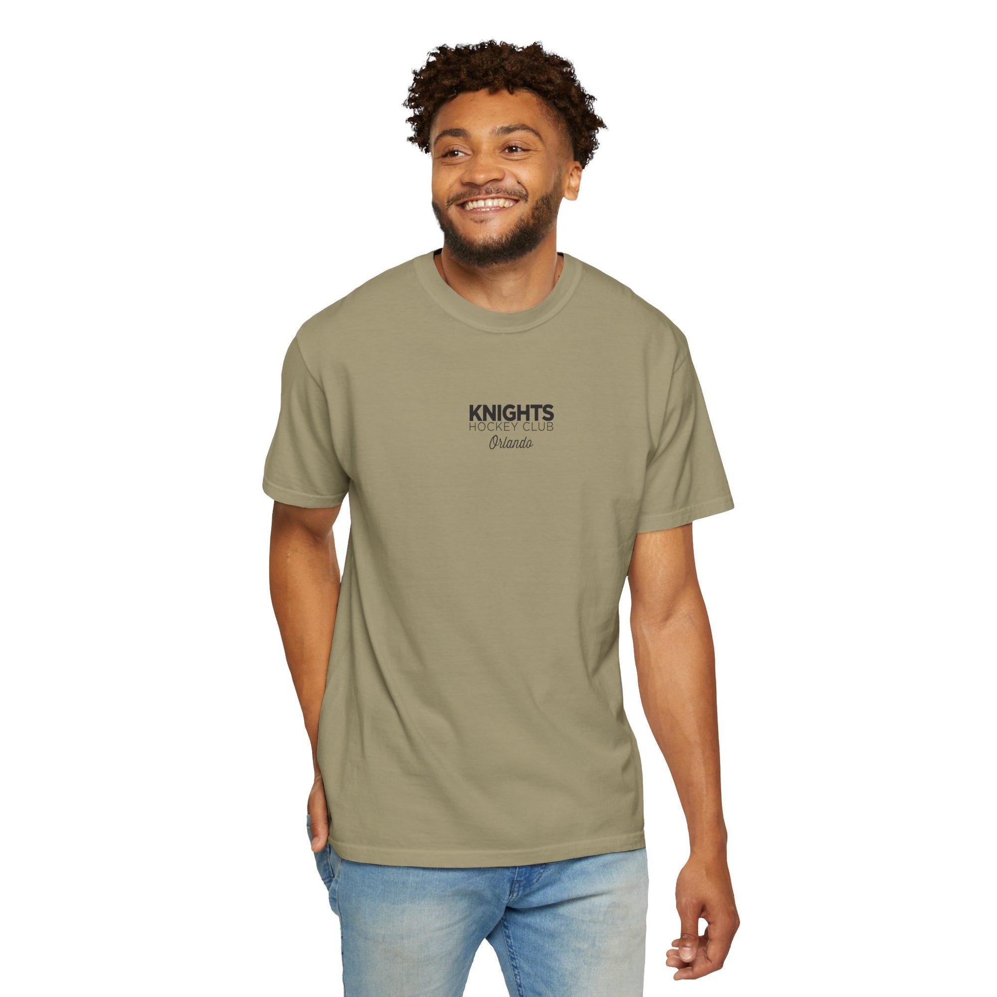 Orlando Graphic Tee