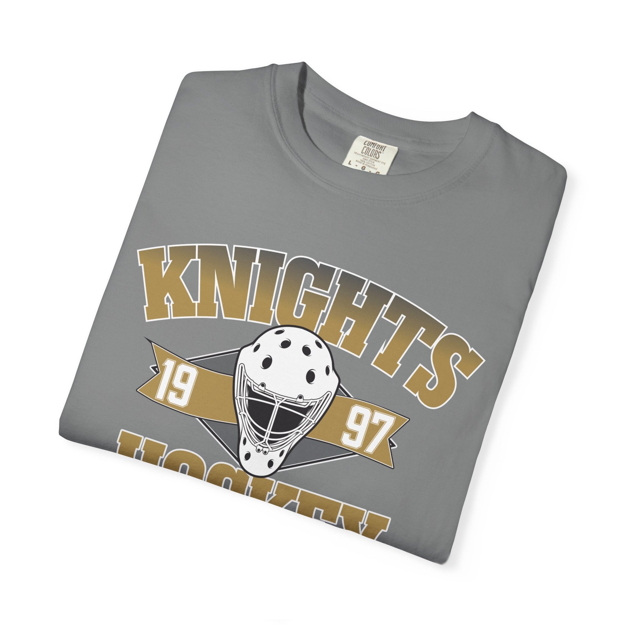 Vintage Goalie T-Shirt