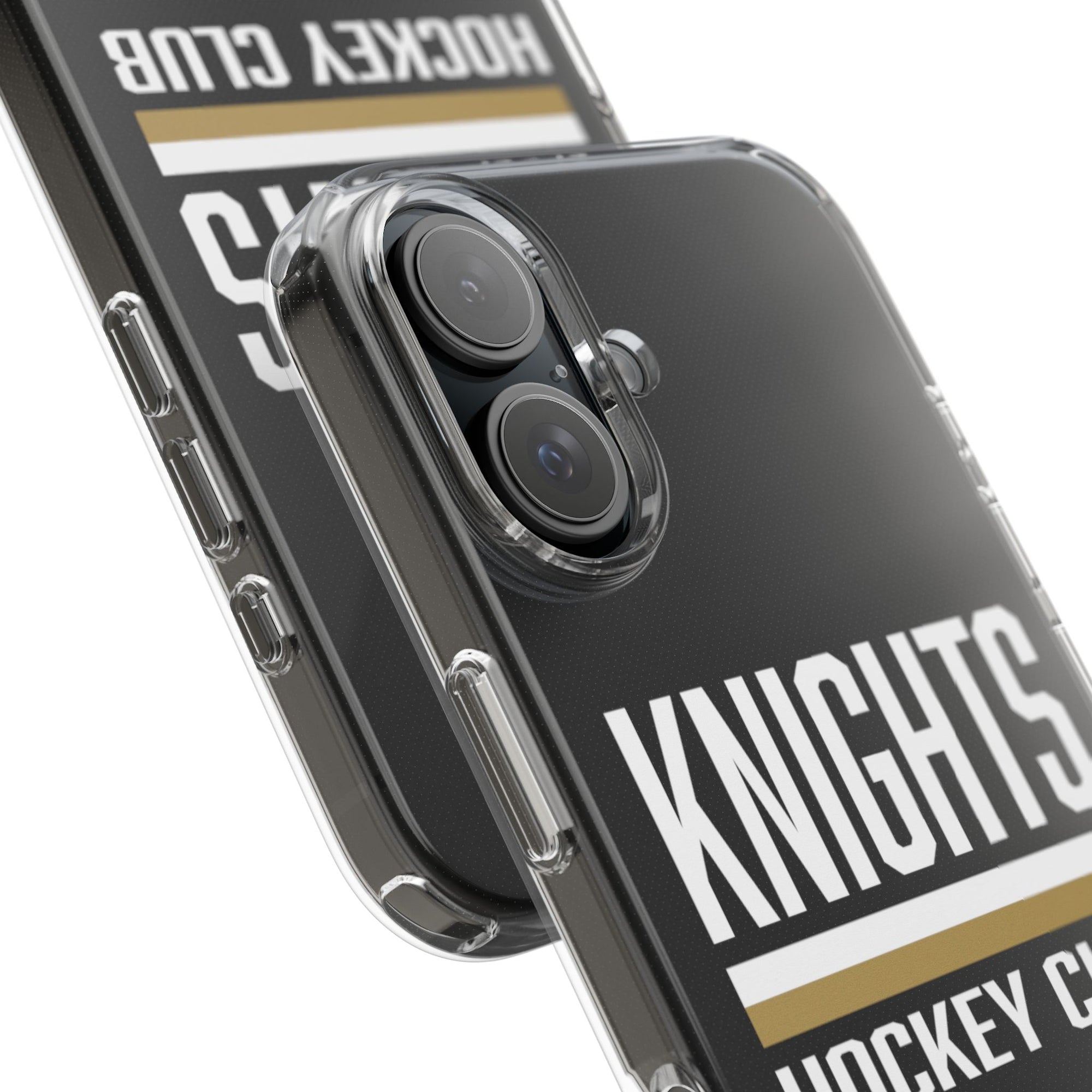 Clear Phone Case