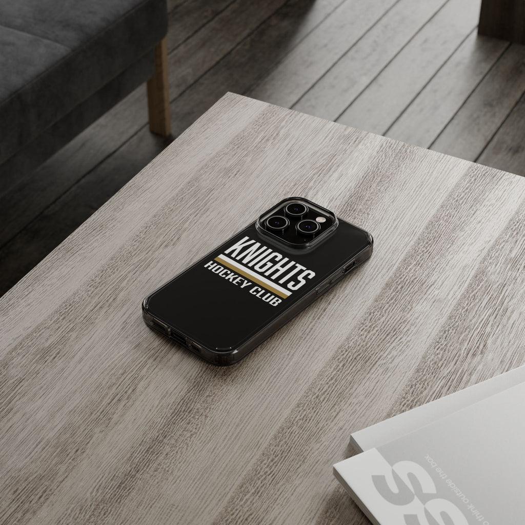 Clear Phone Case