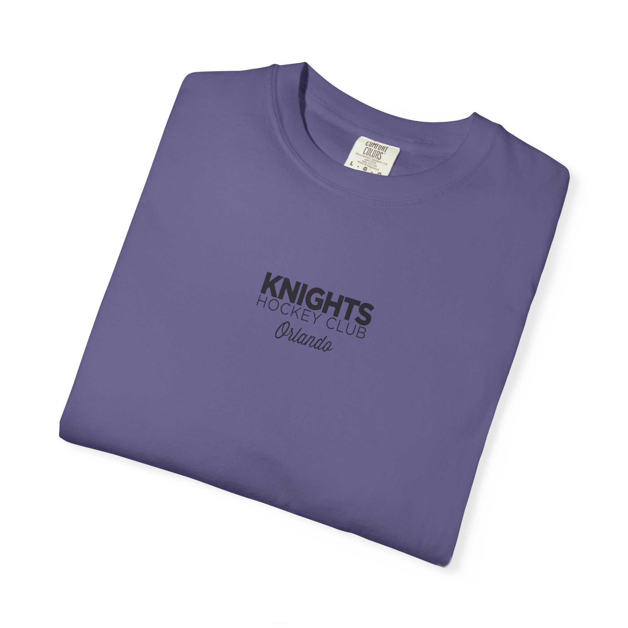 Orlando Graphic Tee