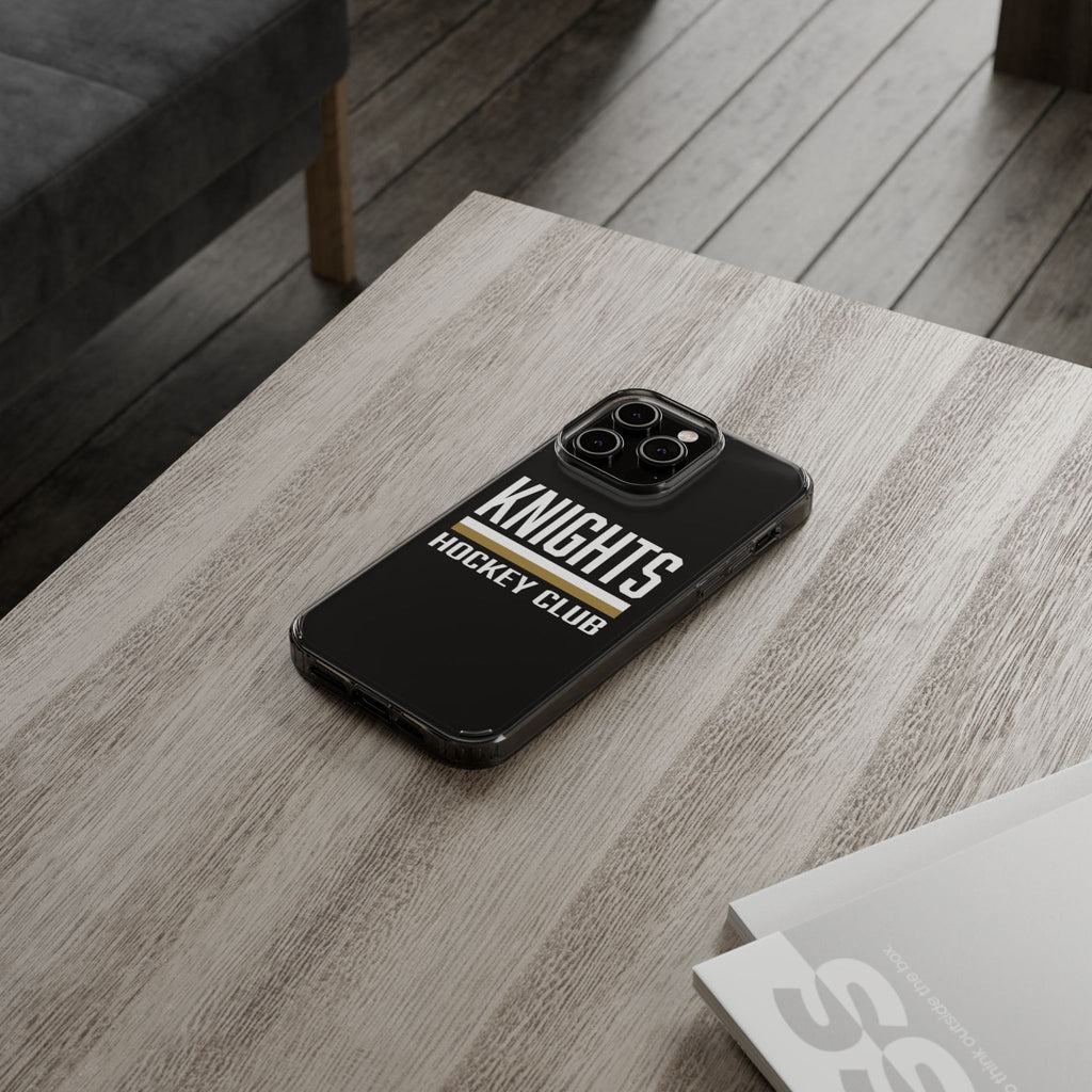 Clear Phone Case