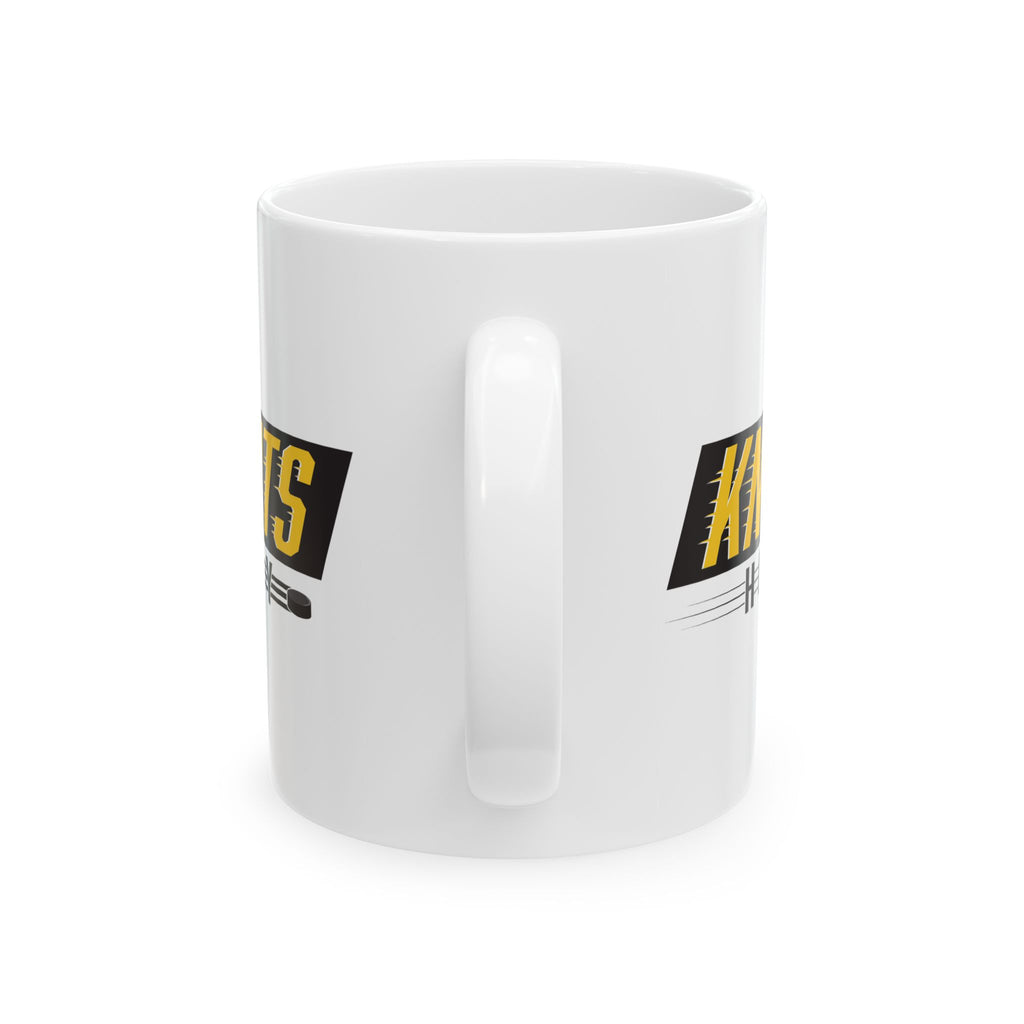 Ceramic Mug