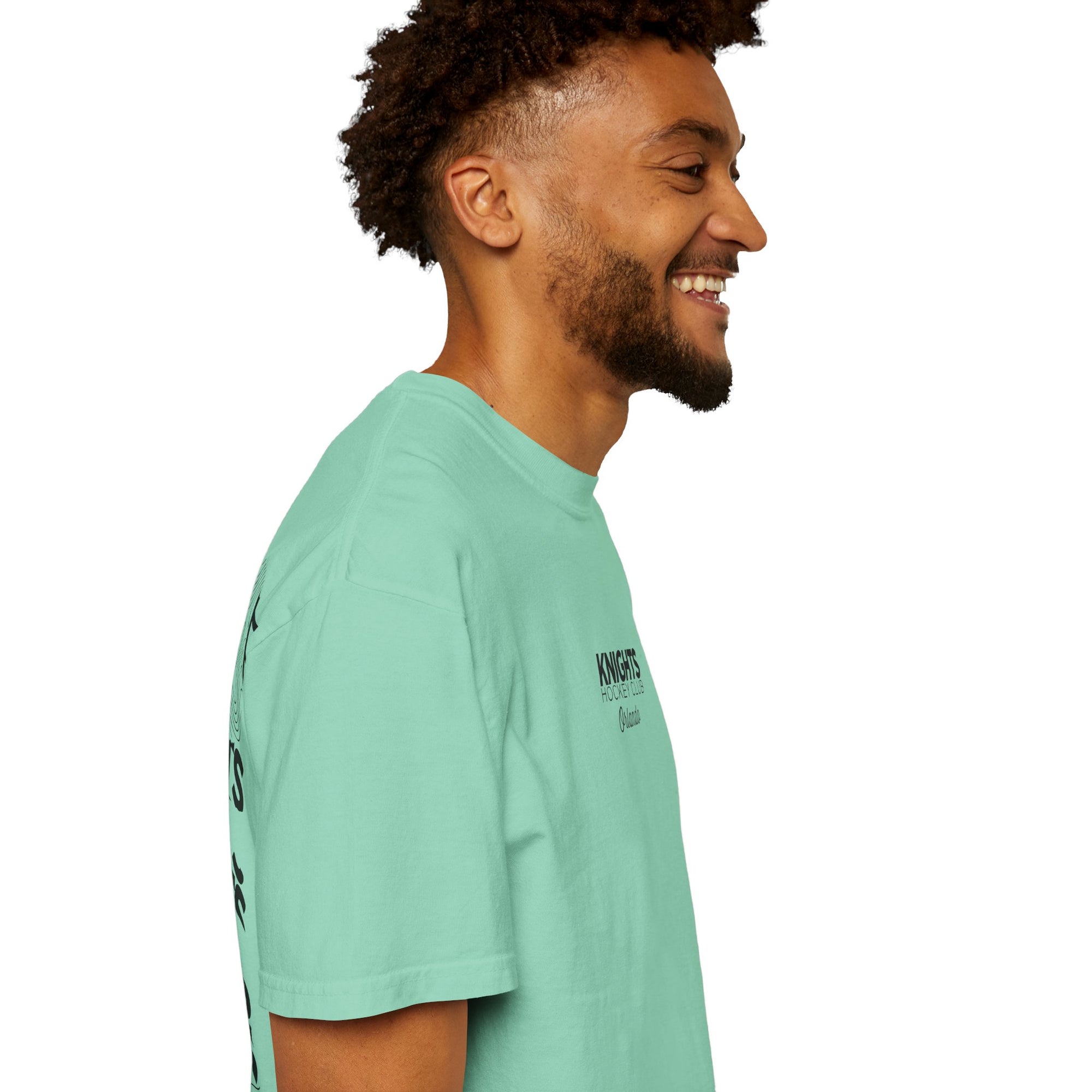 Orlando Graphic Tee