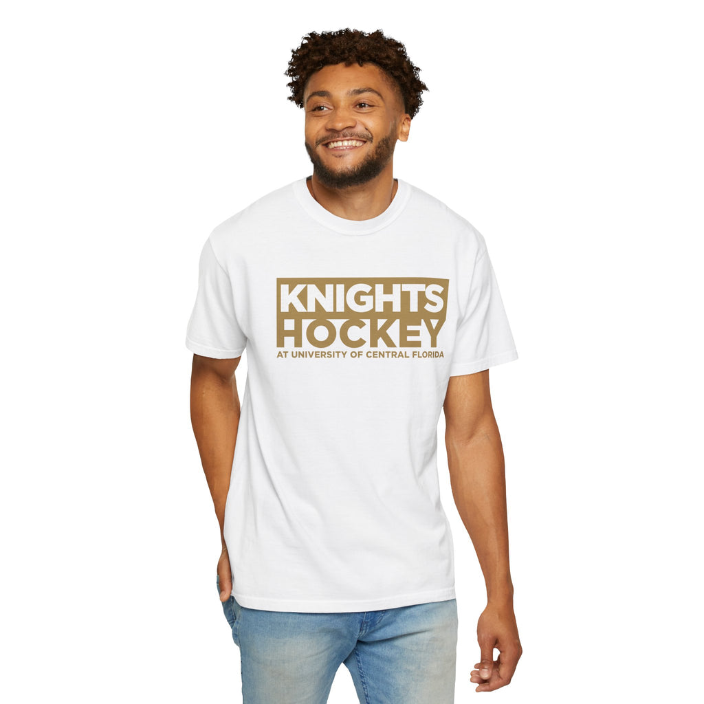 Box Logo Shirt