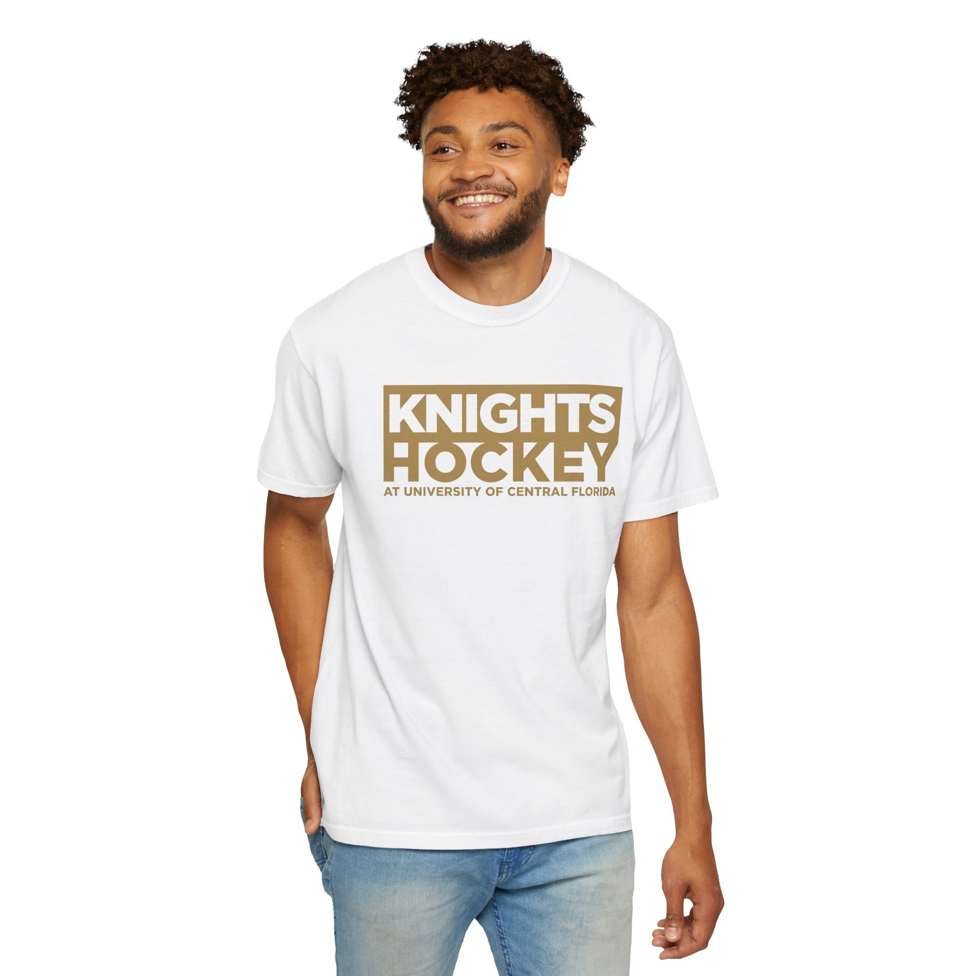 Box Logo Shirt