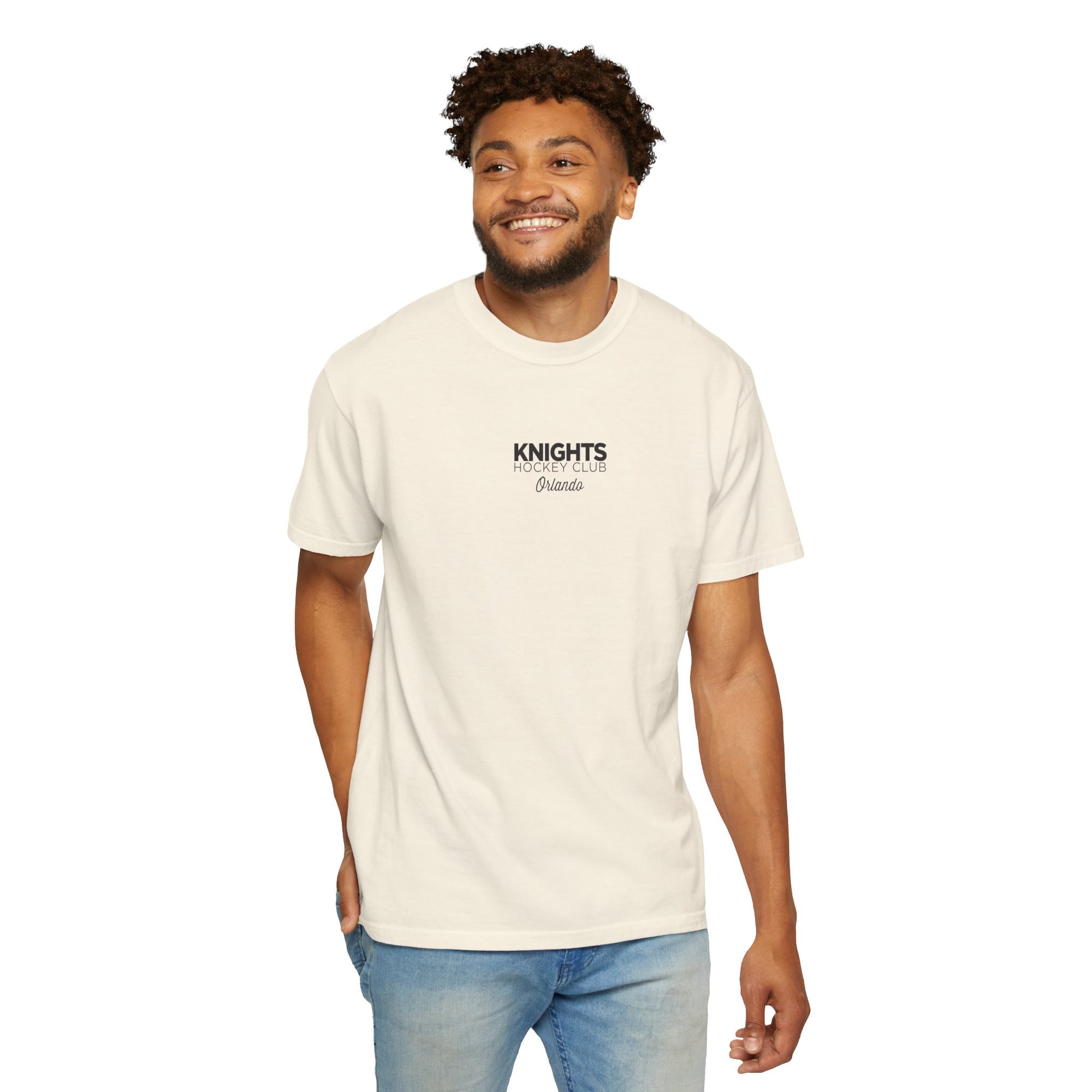 Orlando Graphic Tee