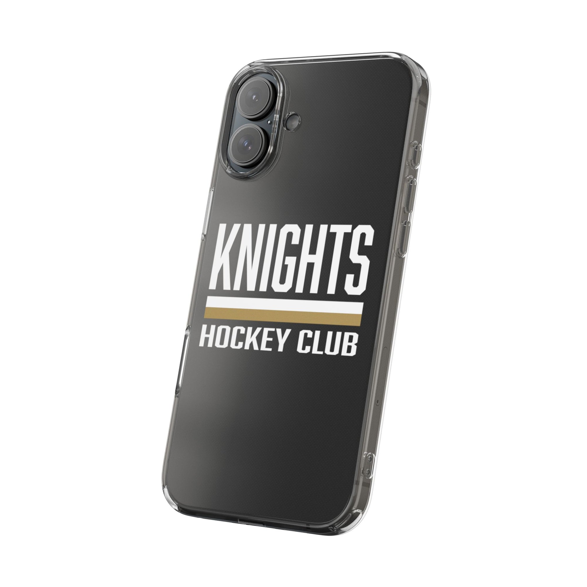 Clear Phone Case