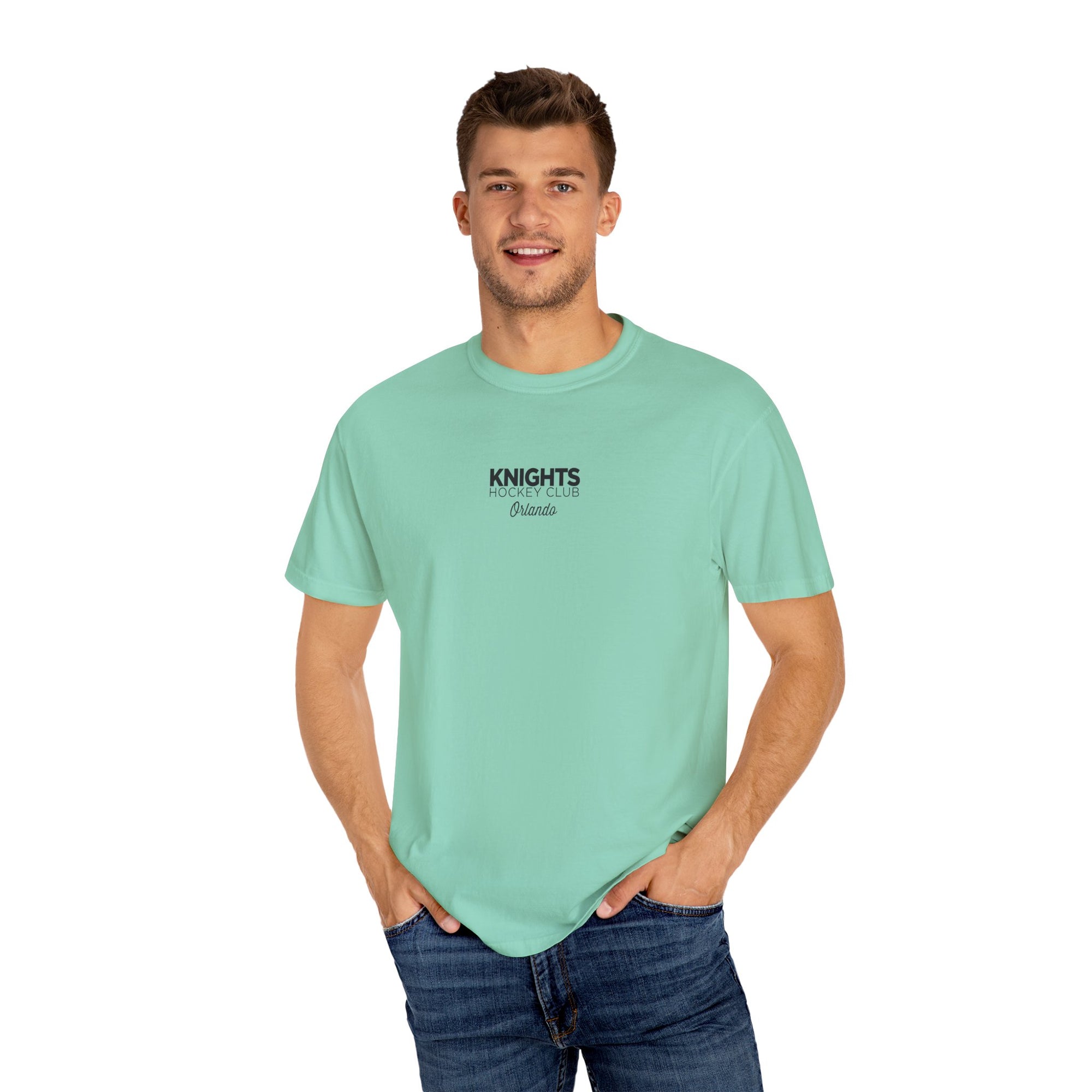 Orlando Graphic Tee