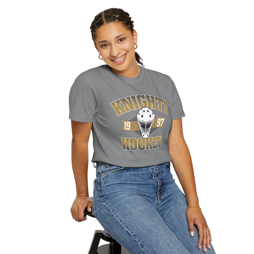 Vintage Goalie T-Shirt