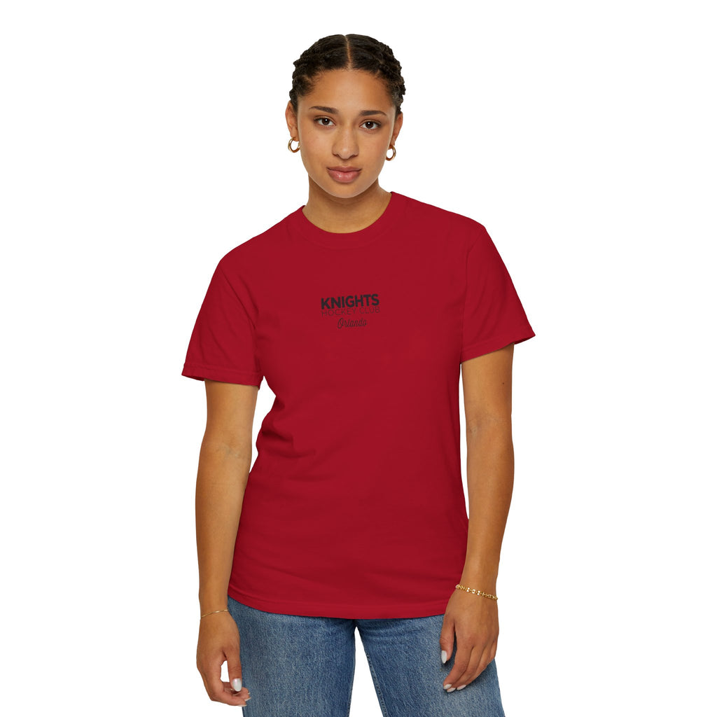 Orlando Graphic Tee