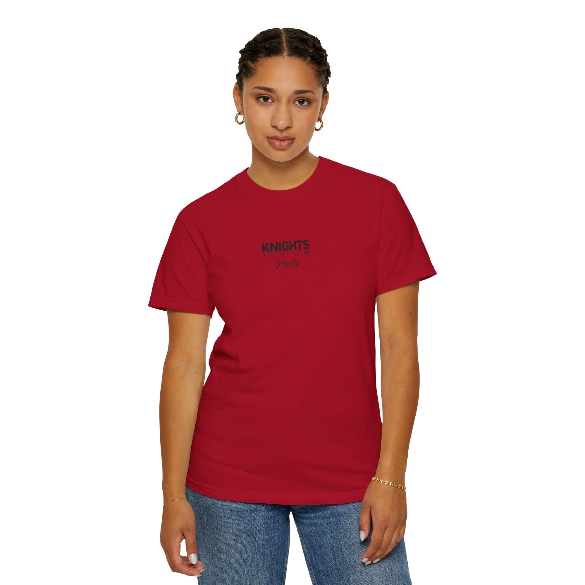 Orlando Graphic Tee