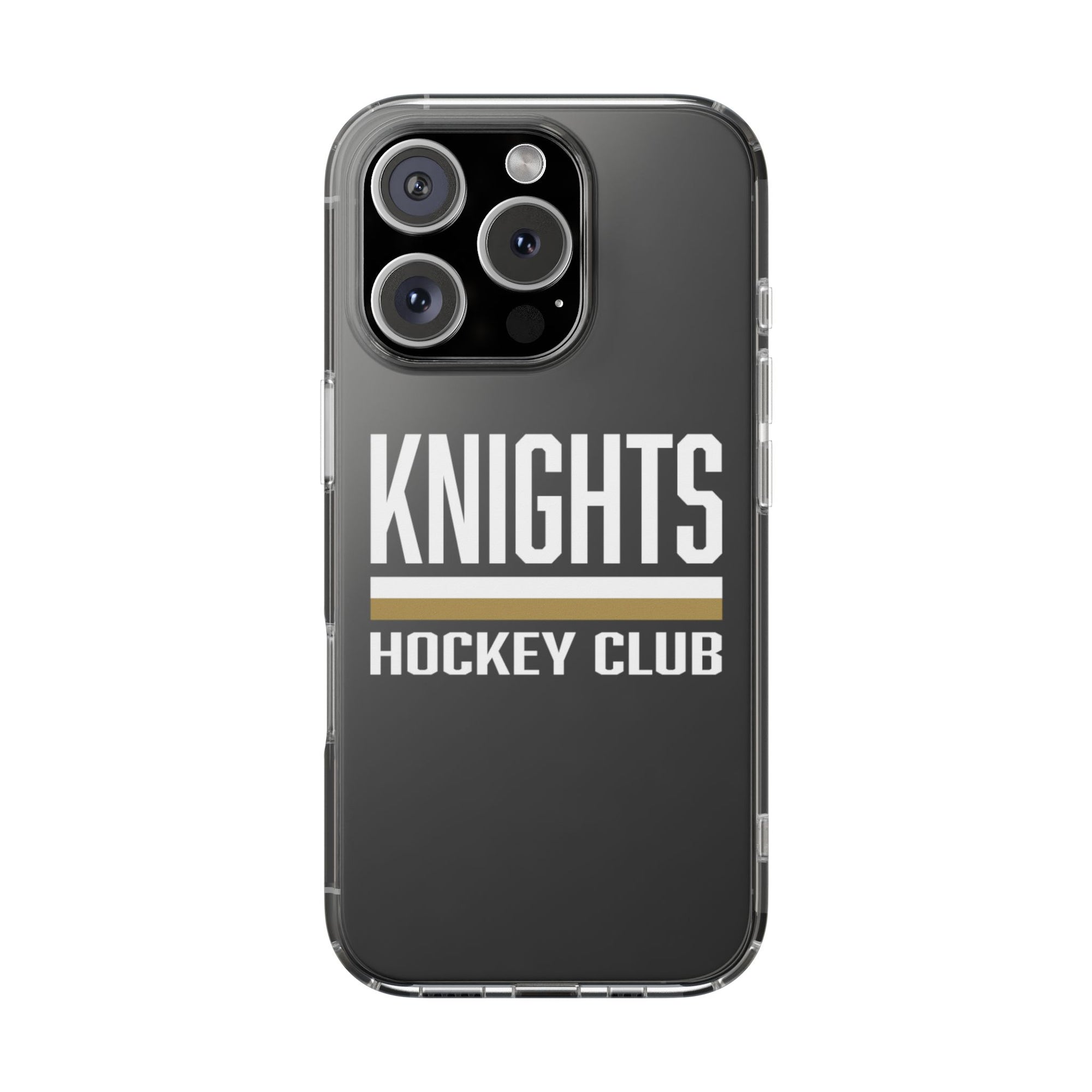 Clear Phone Case